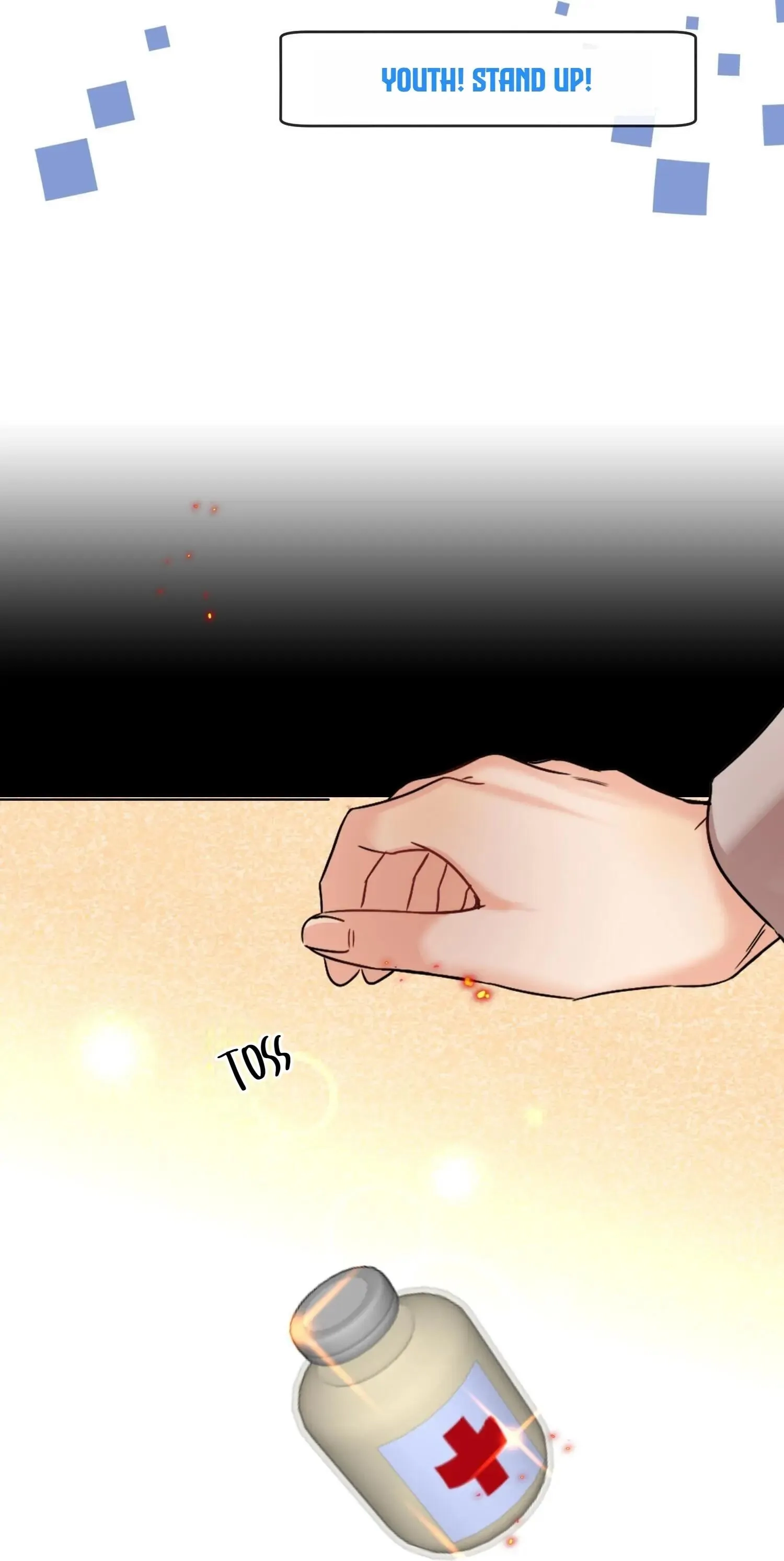 Read AWM: PUBG chapter 35 image 23 on Lezhin