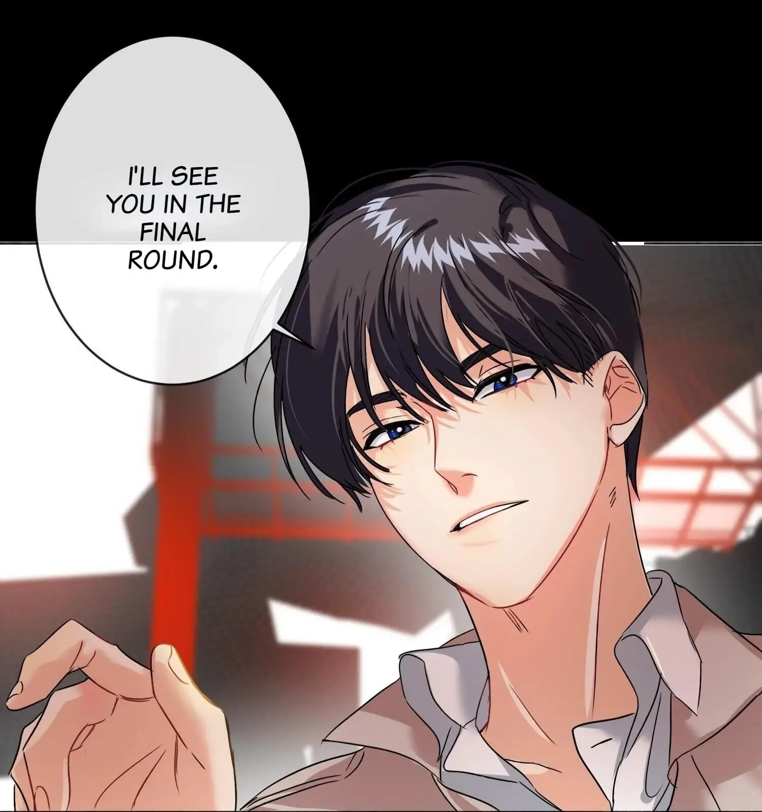 Read AWM: PUBG chapter 35 image 26 on Lezhin