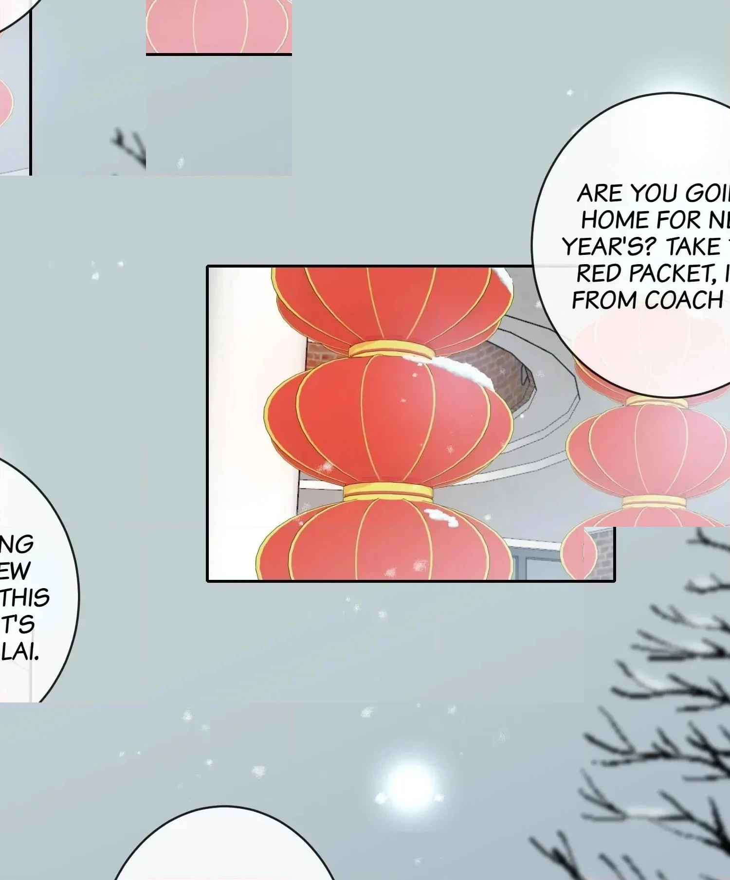 Read AWM: PUBG chapter 35 image 29 on Lezhin