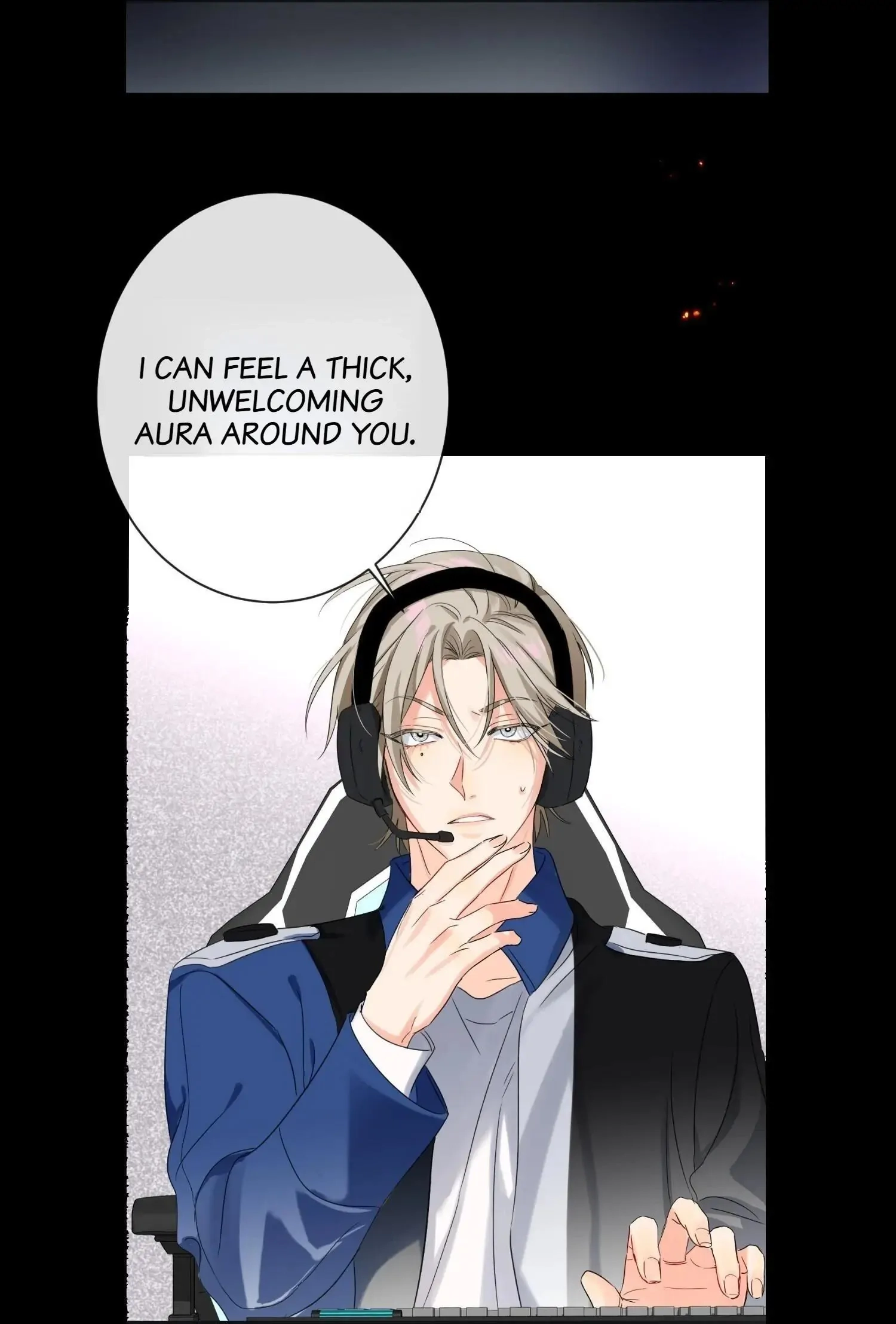 Read AWM: PUBG chapter 35 image 3 on Lezhin