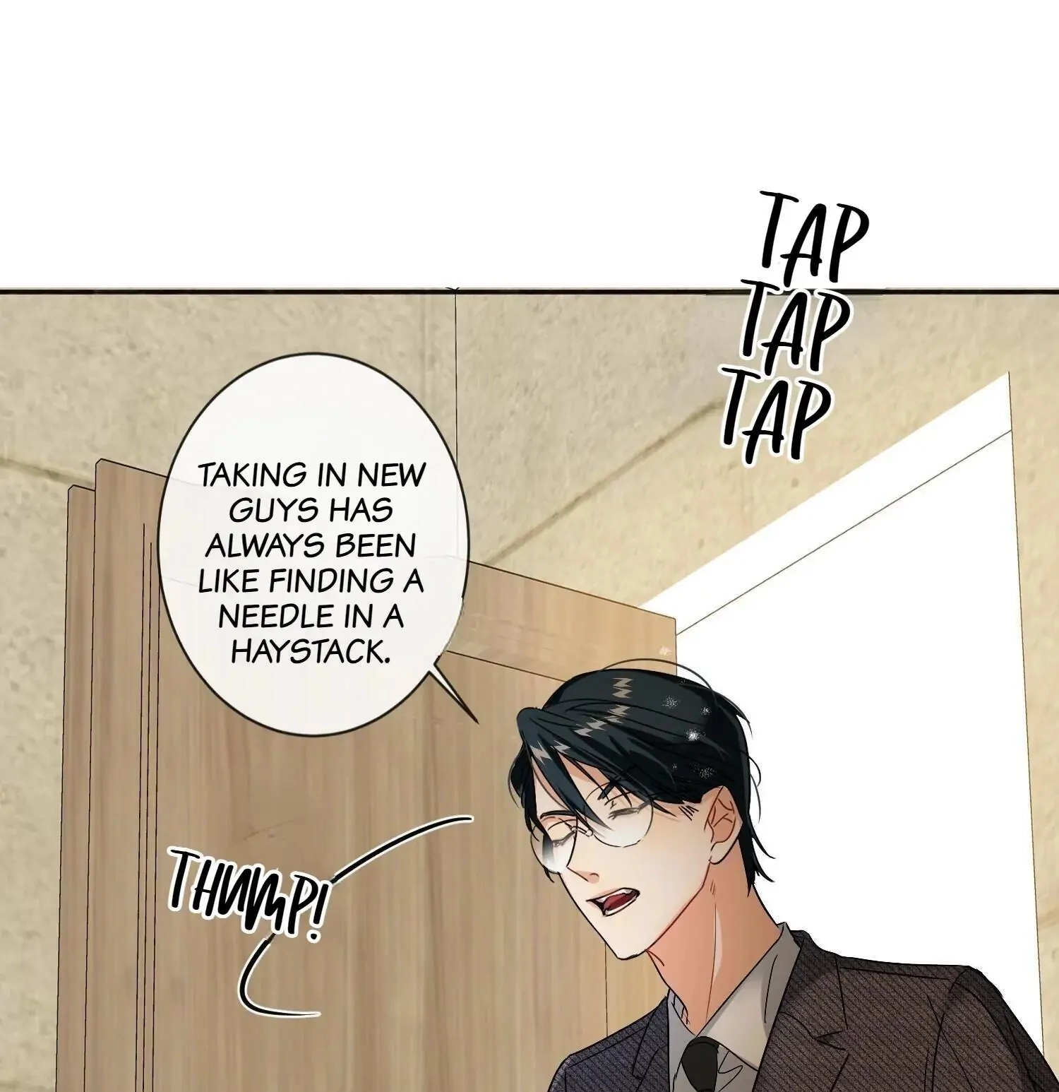 Read AWM: PUBG chapter 35 image 33 on Lezhin