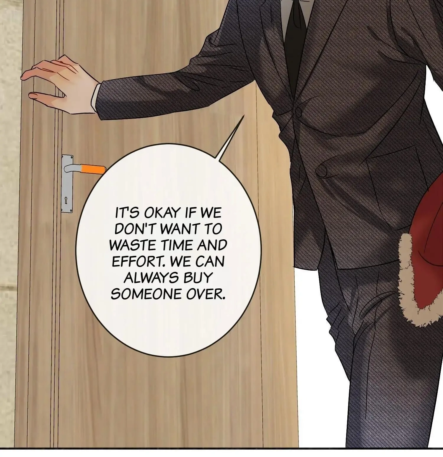 Read AWM: PUBG chapter 35 image 34 on Lezhin