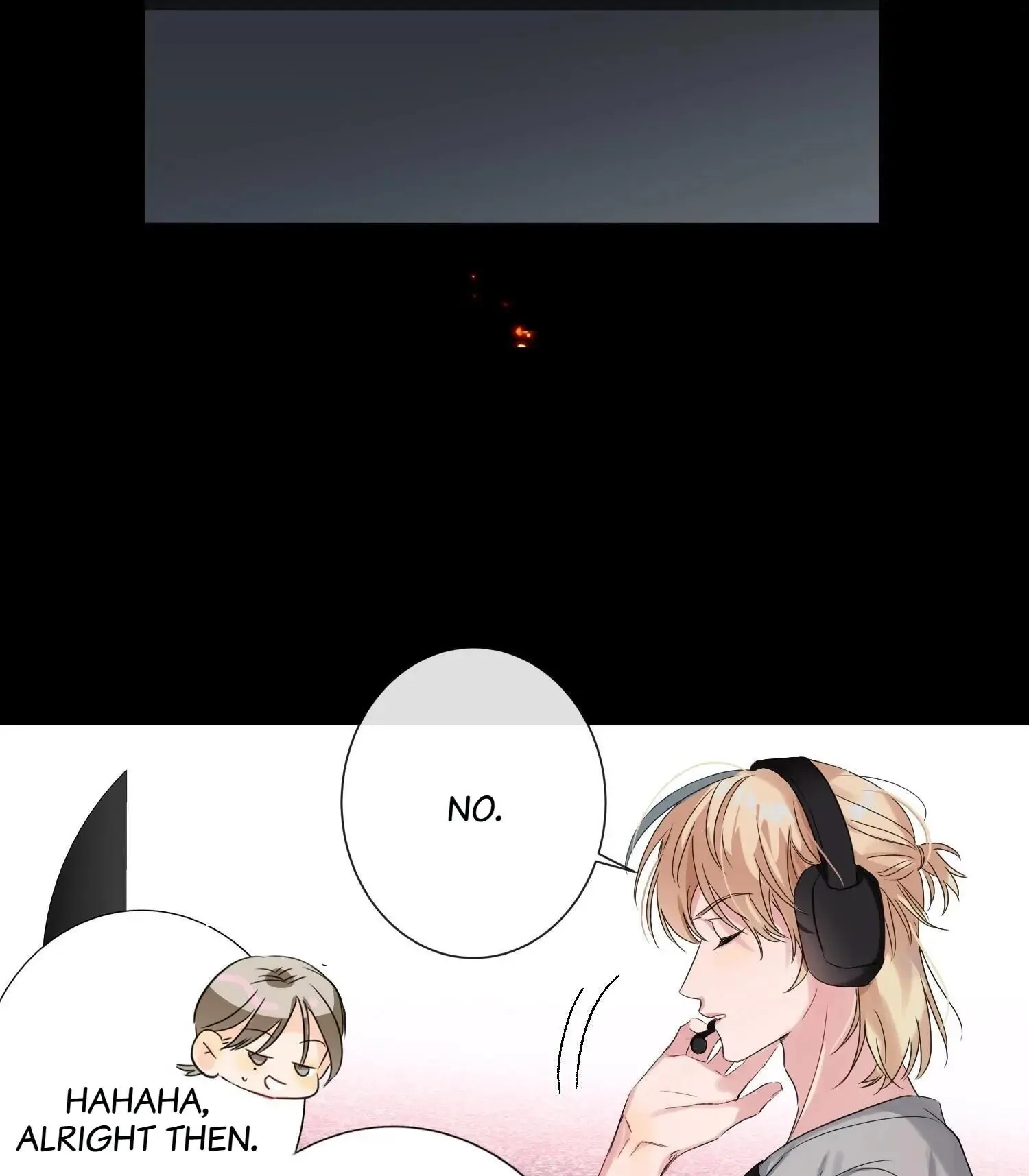 Read AWM: PUBG chapter 35 image 4 on Lezhin