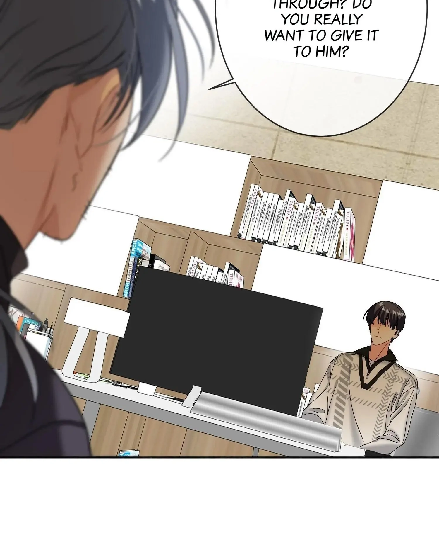 Read AWM: PUBG chapter 35 image 42 on Lezhin