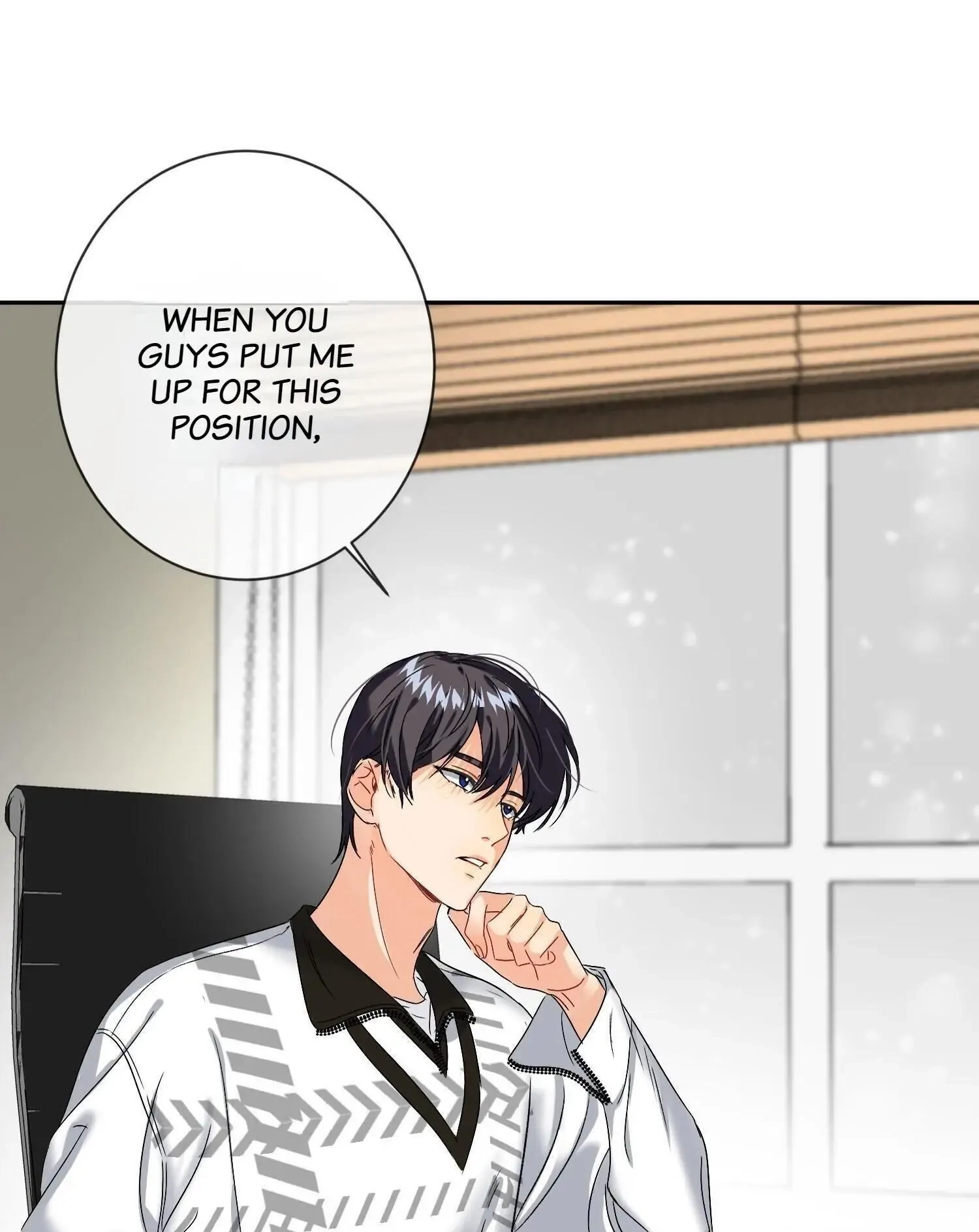 Read AWM: PUBG chapter 35 image 44 on Lezhin