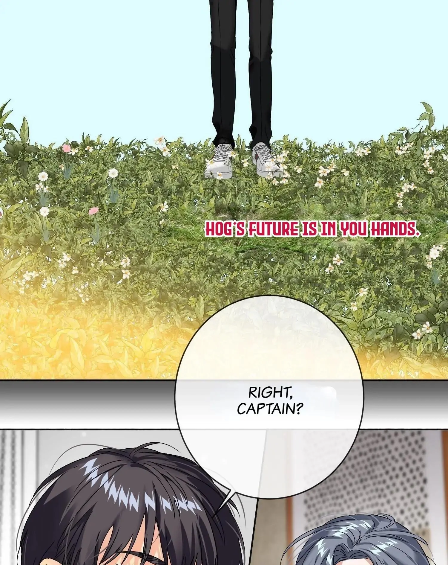 Read AWM: PUBG chapter 35 image 46 on Lezhin