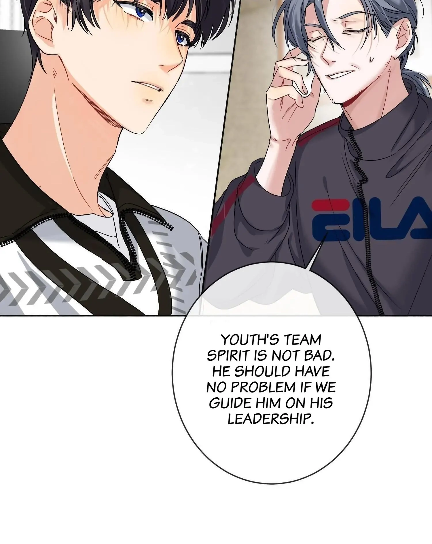 Read AWM: PUBG chapter 35 image 47 on Lezhin