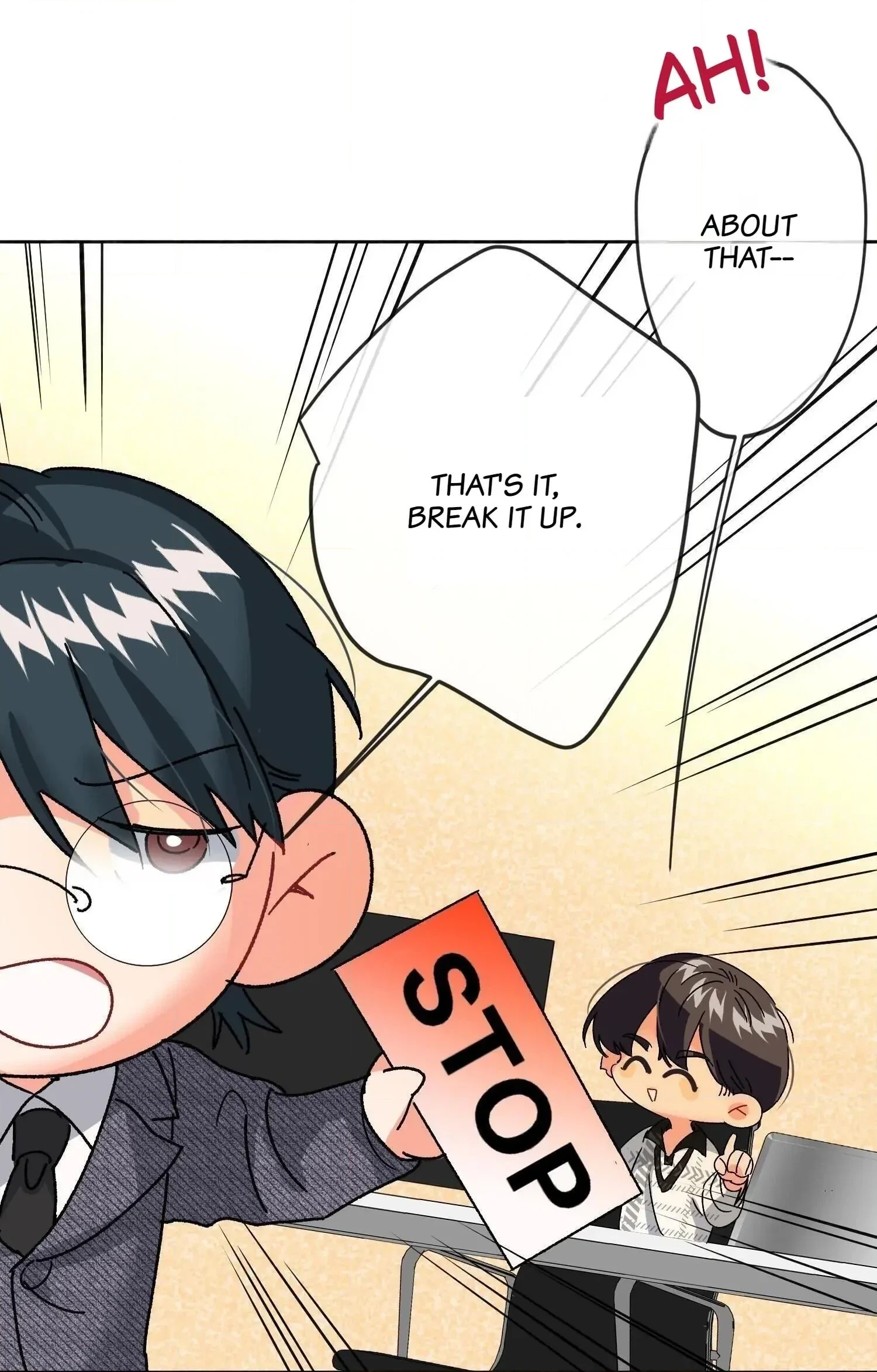 Read AWM: PUBG chapter 35 image 49 on Lezhin