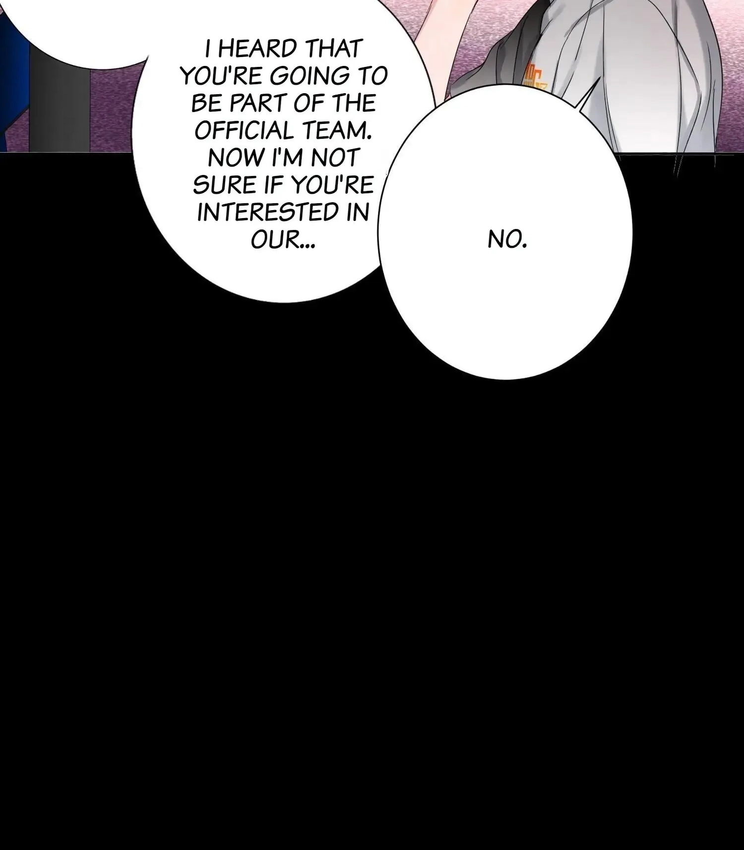 Read AWM: PUBG chapter 35 image 5 on Lezhin
