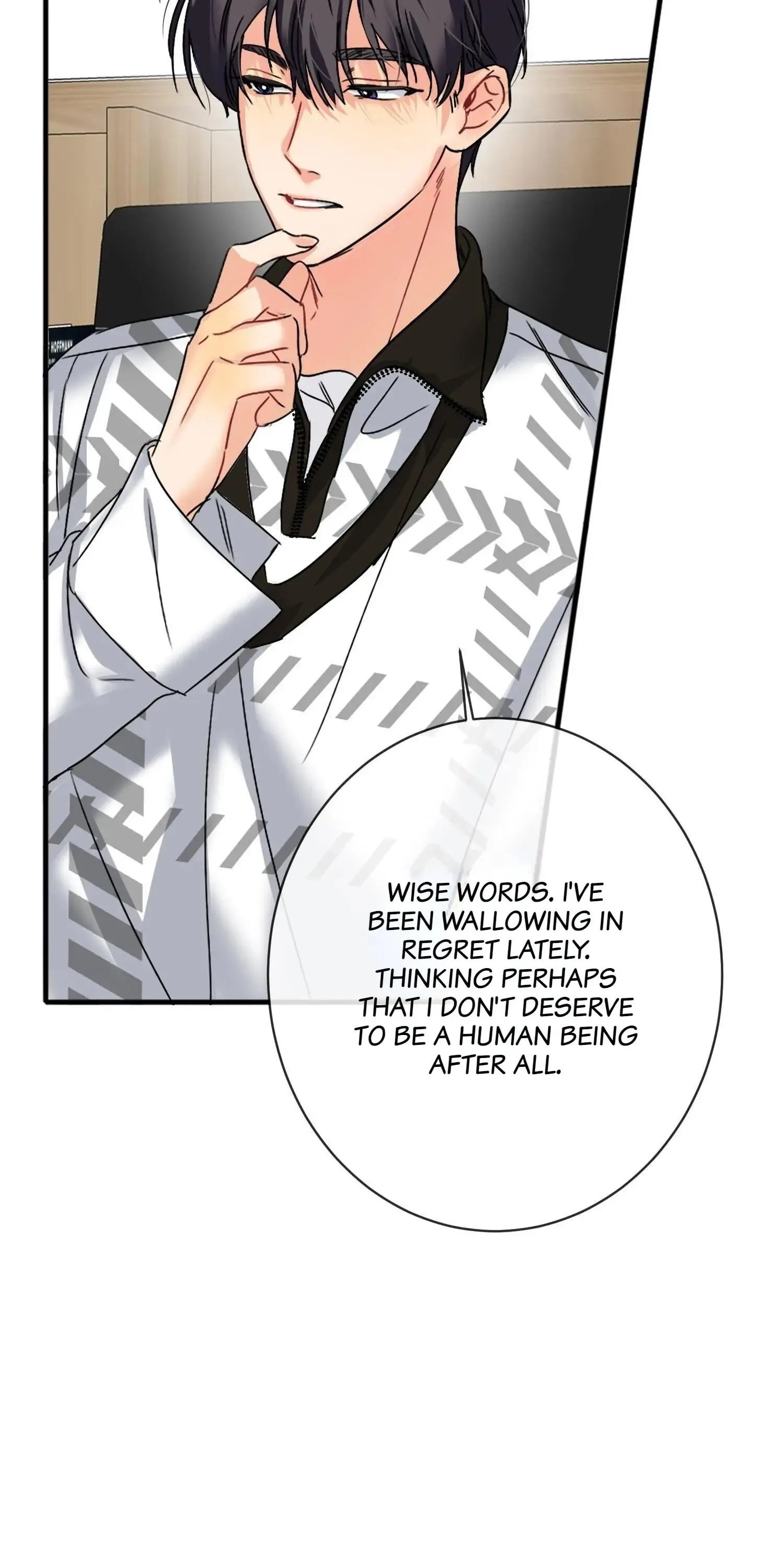 Read AWM: PUBG chapter 35 image 51 on Lezhin