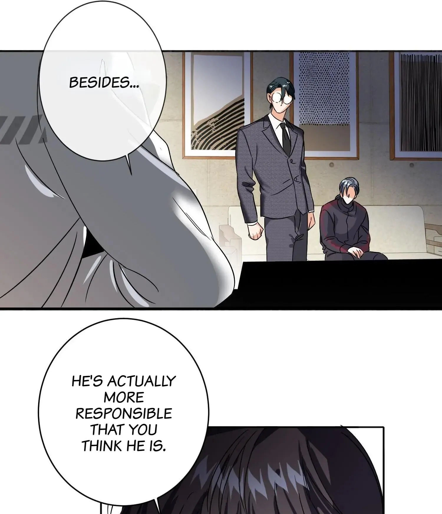 Read AWM: PUBG chapter 35 image 54 on Lezhin