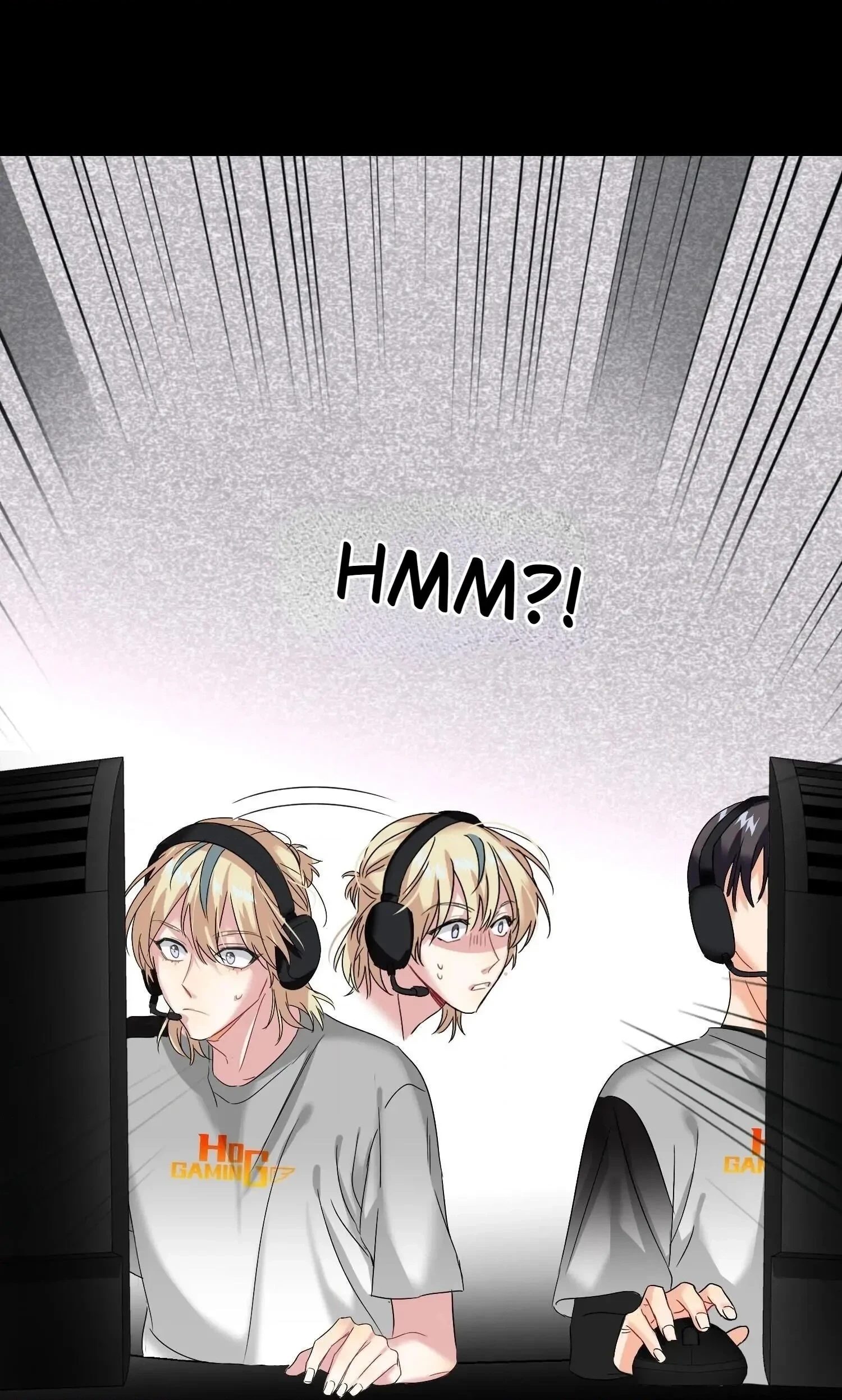 Read AWM: PUBG chapter 35 image 9 on Lezhin