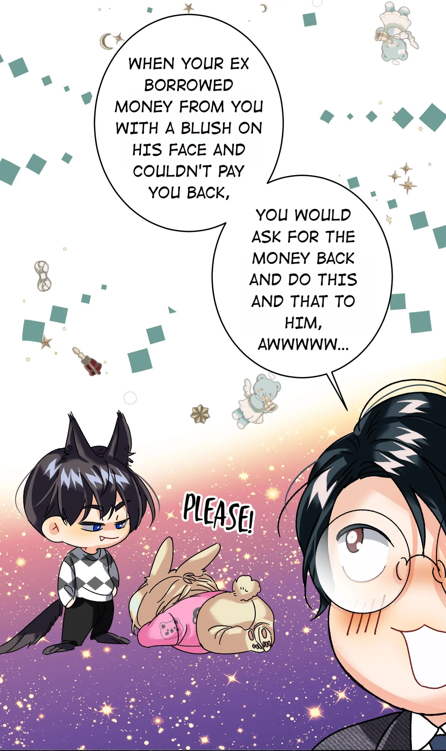 Read AWM: PUBG chapter 36 image 10 on Lezhin