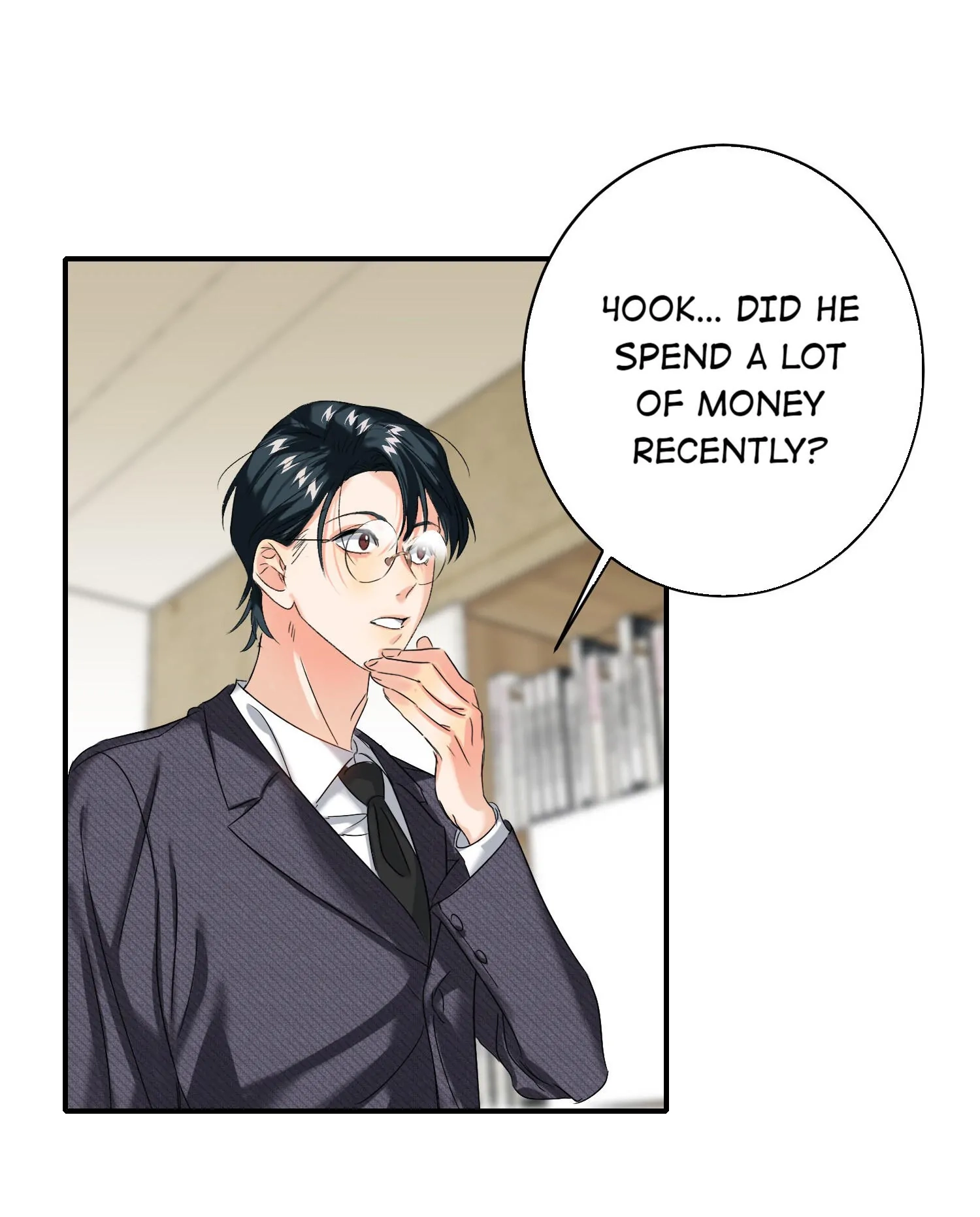 Read AWM: PUBG chapter 36 image 13 on Lezhin