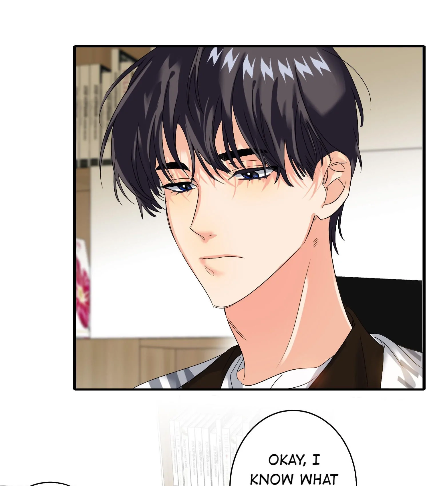 Read AWM: PUBG chapter 36 image 14 on Lezhin