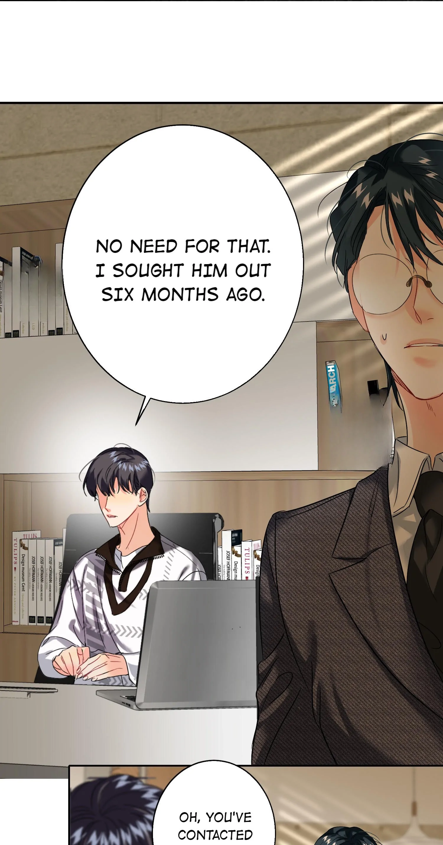 Read AWM: PUBG chapter 36 image 2 on Lezhin