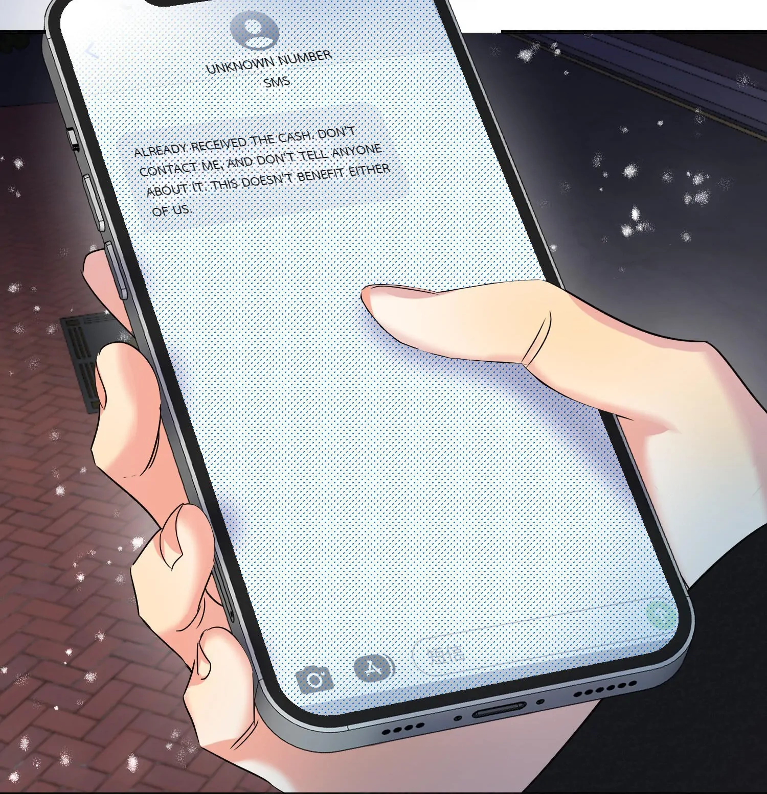 Read AWM: PUBG chapter 36 image 20 on Lezhin