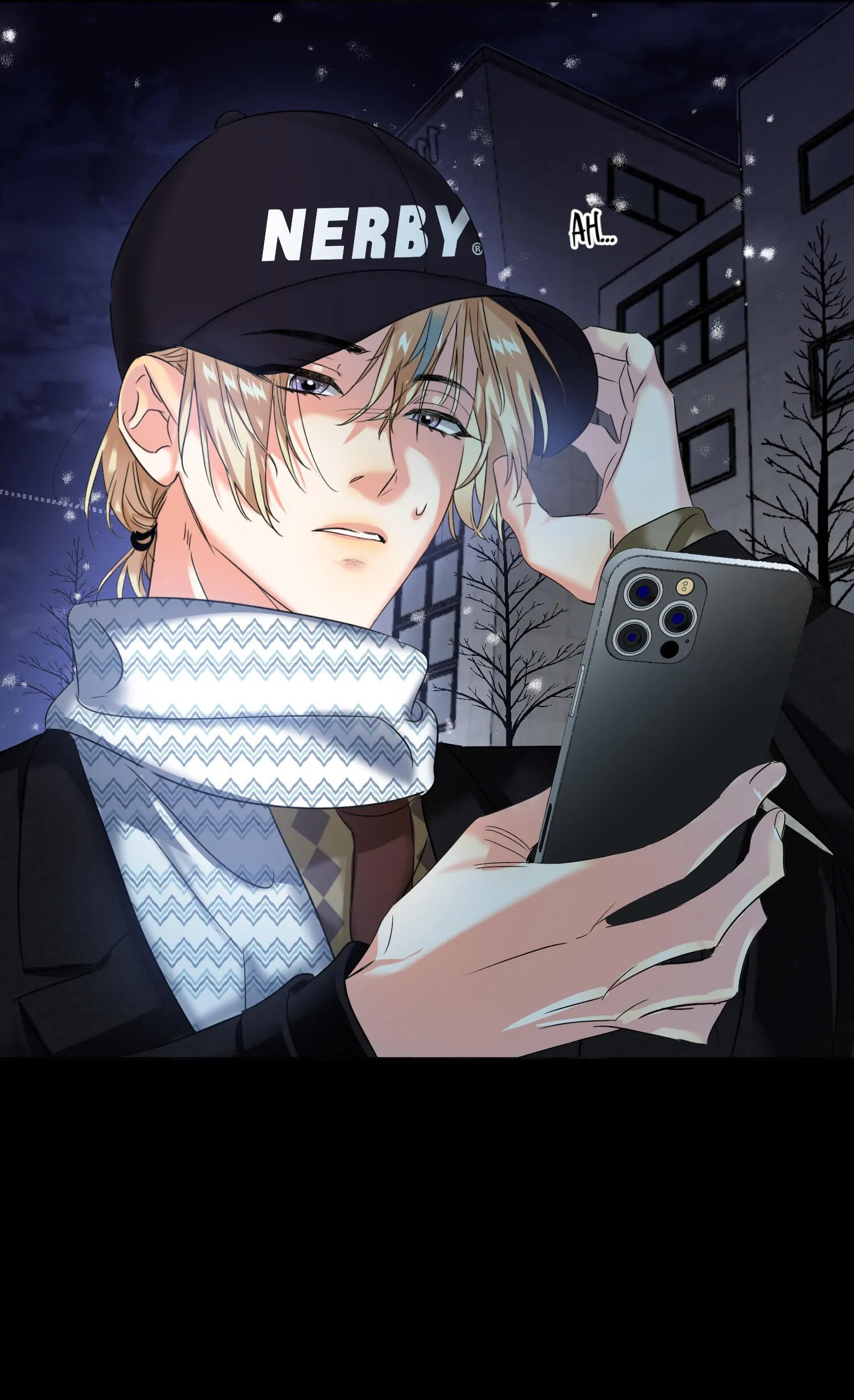 Read AWM: PUBG chapter 36 image 21 on Lezhin