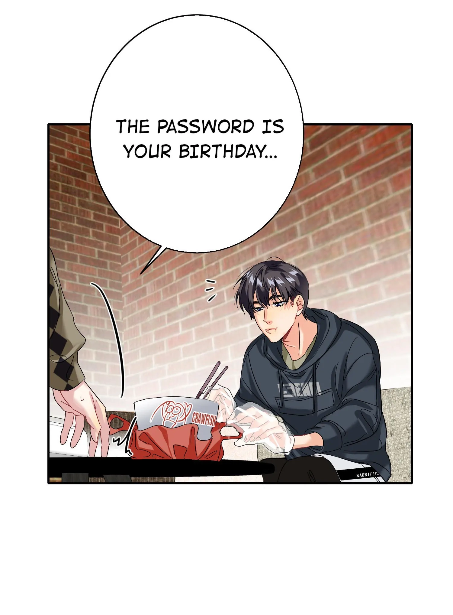 Read AWM: PUBG chapter 36 image 23 on Lezhin