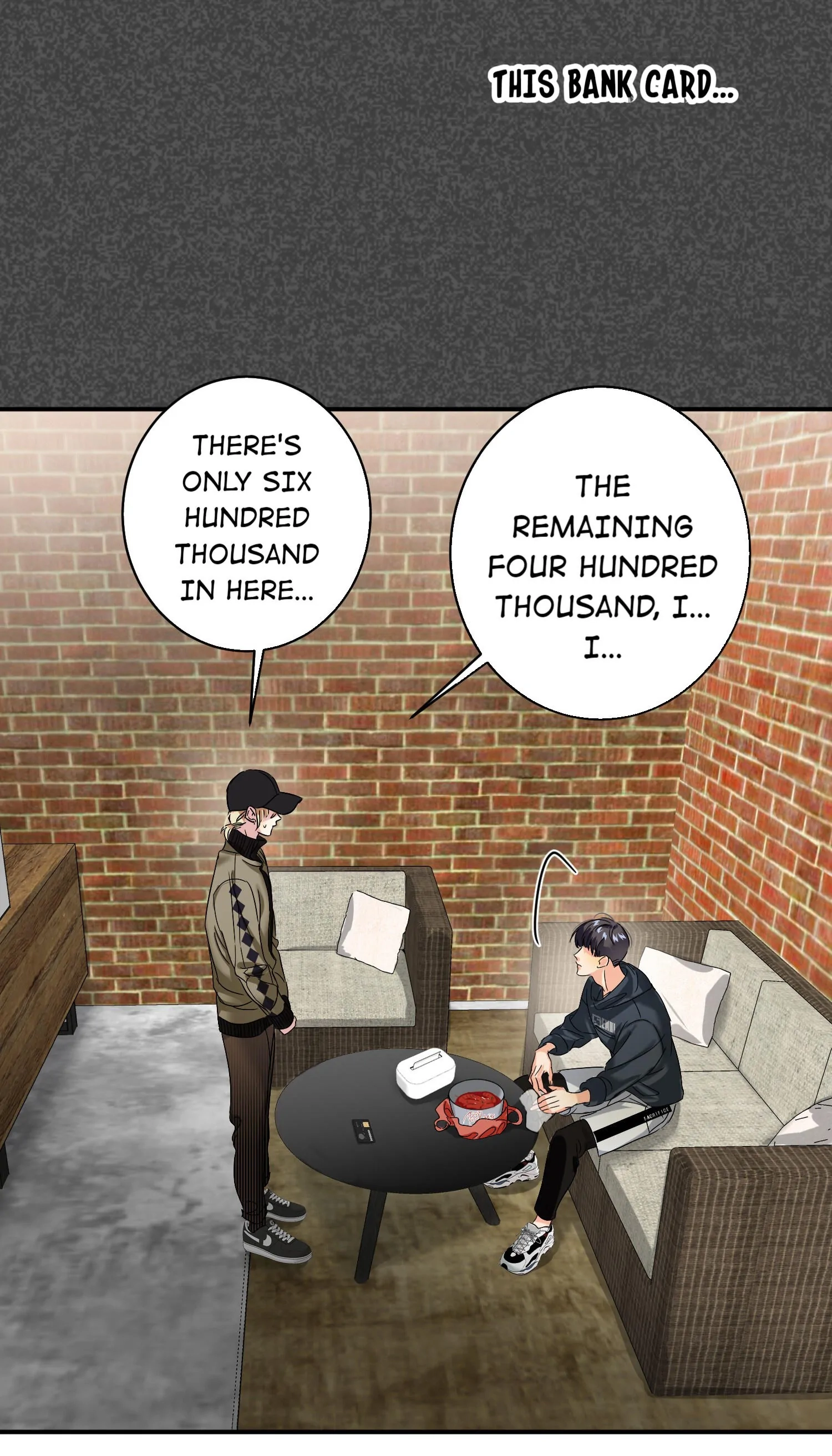 Read AWM: PUBG chapter 36 image 25 on Lezhin