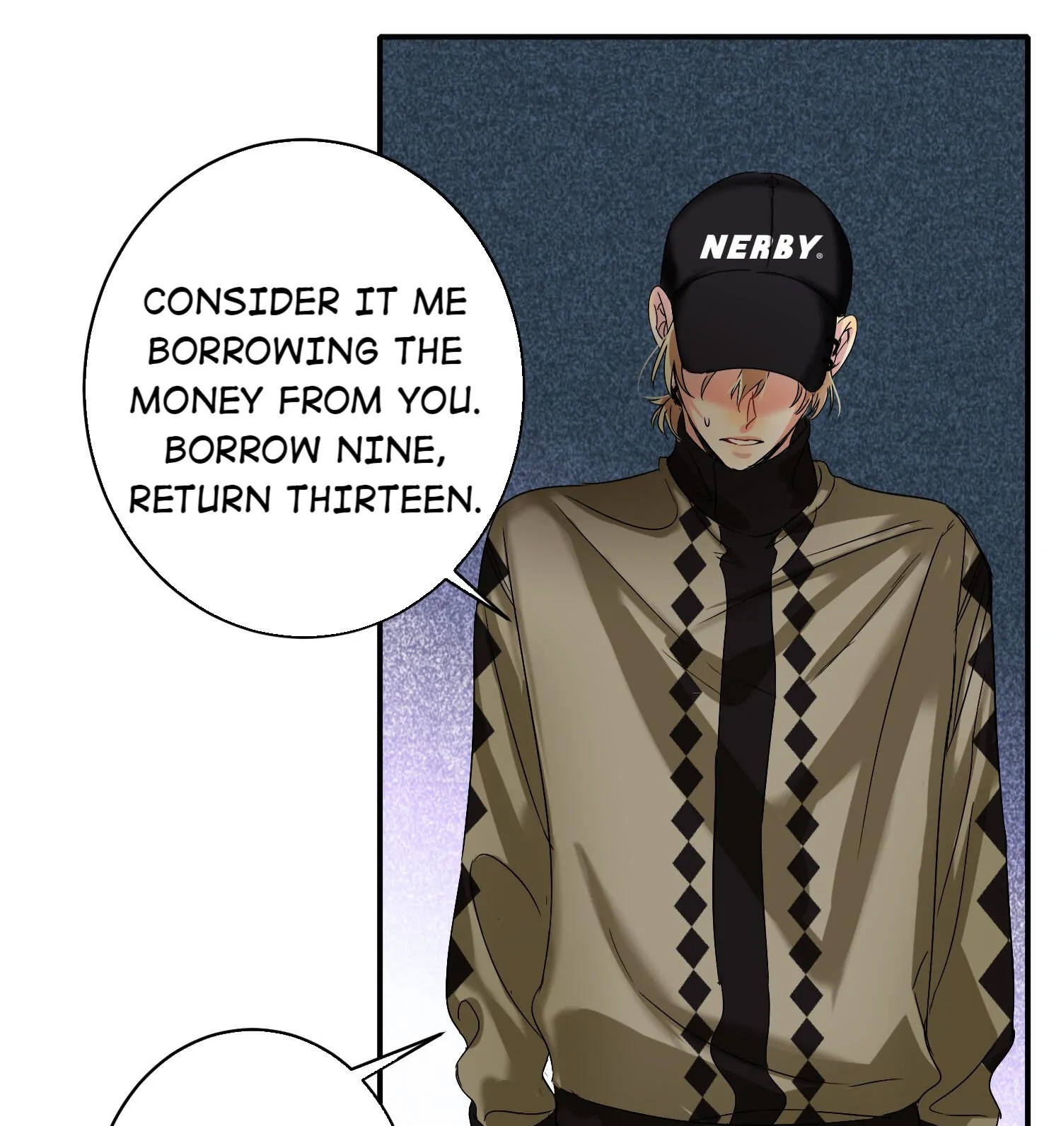 Read AWM: PUBG chapter 36 image 26 on Lezhin