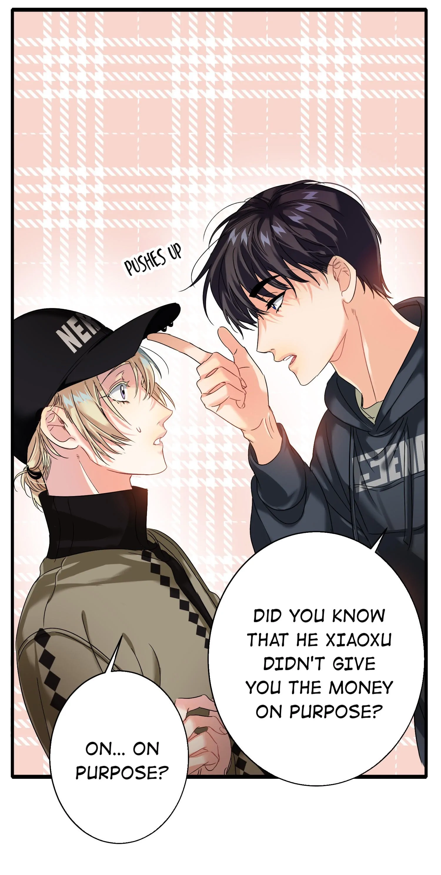 Read AWM: PUBG chapter 36 image 31 on Lezhin