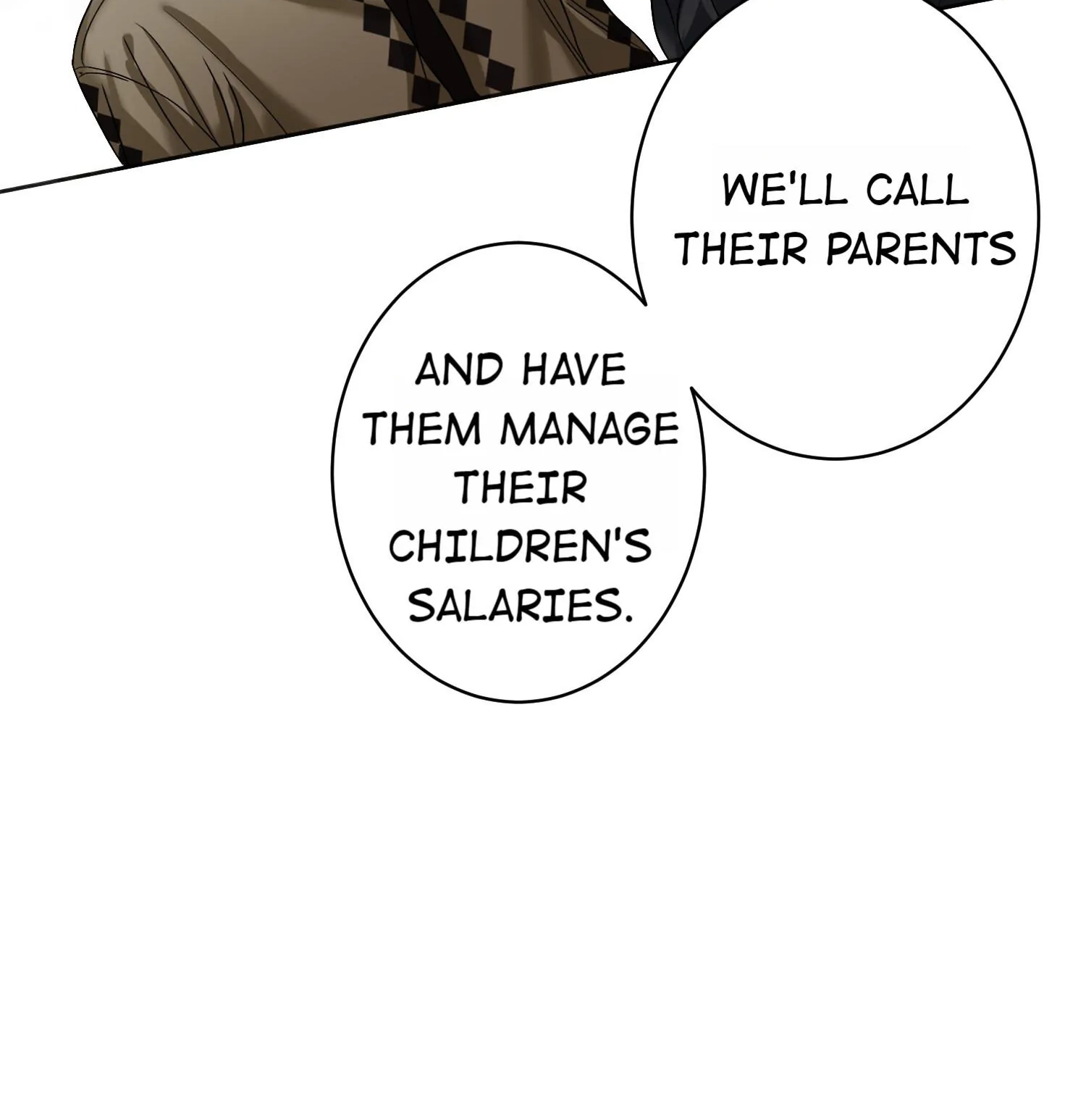 Read AWM: PUBG chapter 36 image 35 on Lezhin
