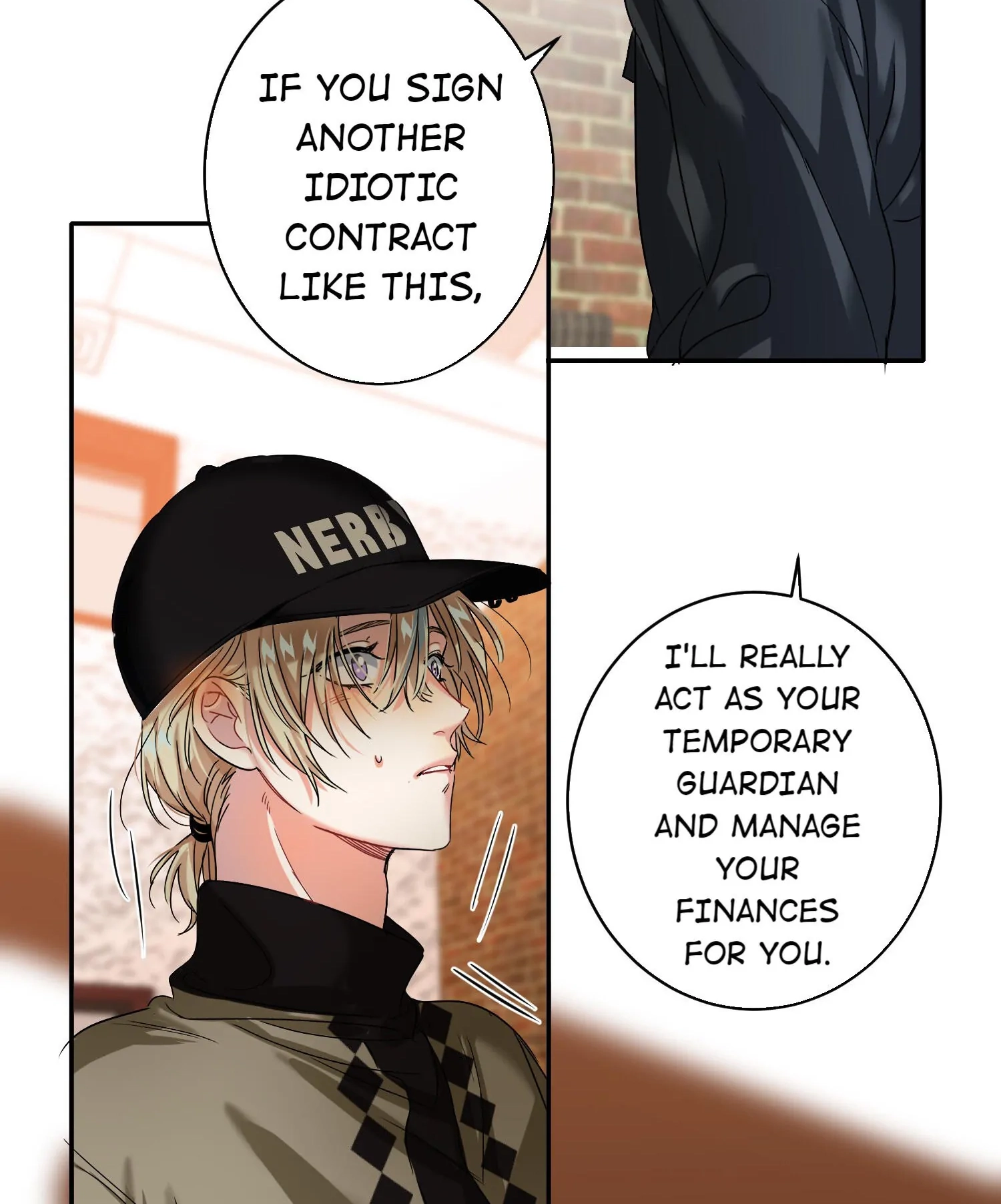 Read AWM: PUBG chapter 36 image 37 on Lezhin