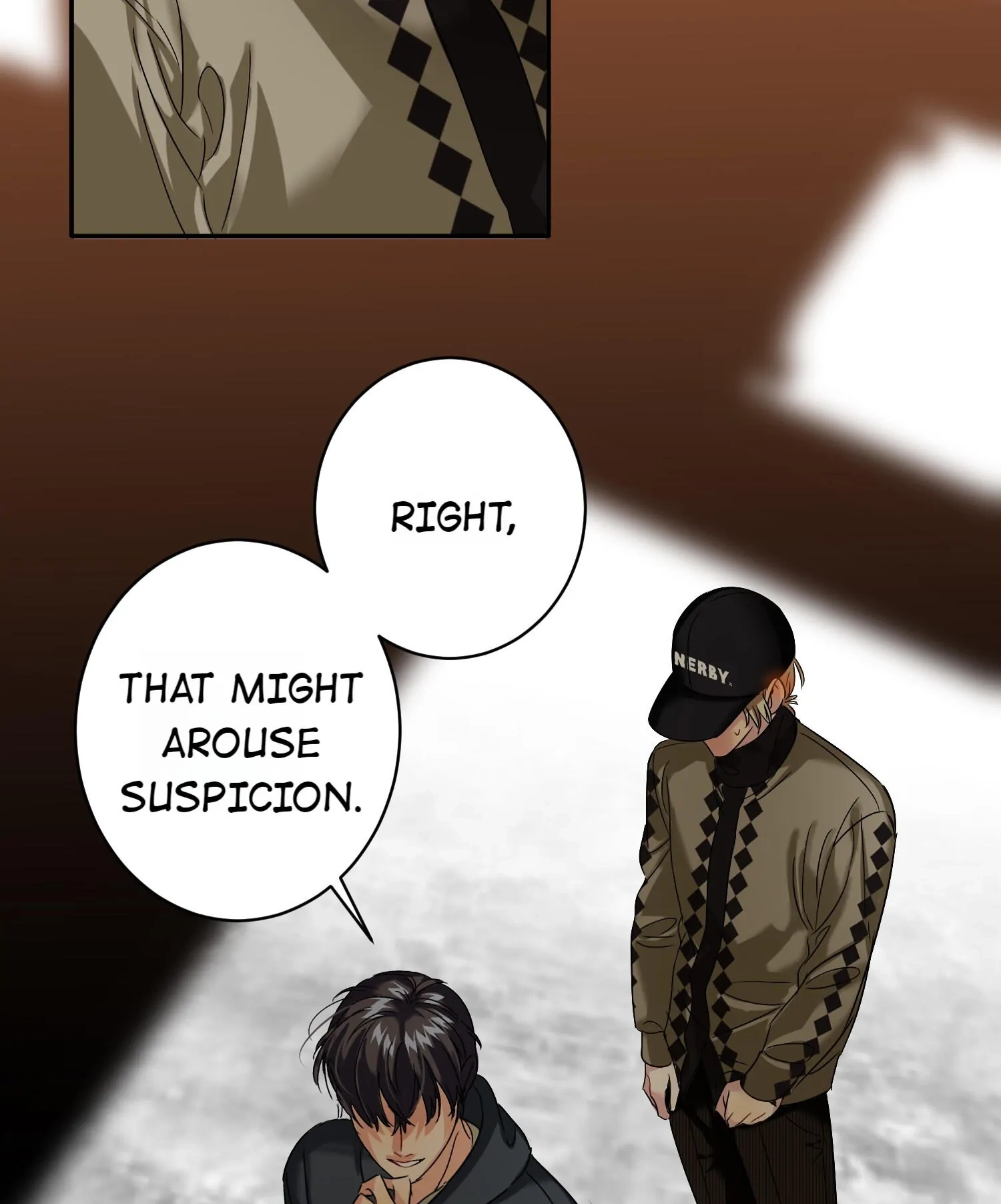 Read AWM: PUBG chapter 36 image 38 on Lezhin