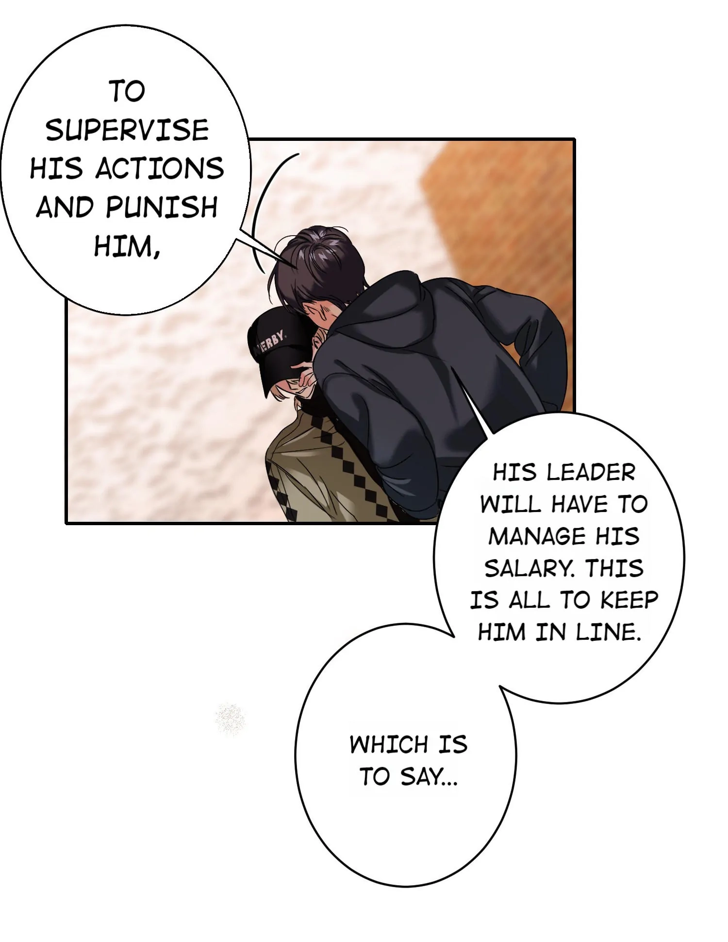 Read AWM: PUBG chapter 36 image 43 on Lezhin