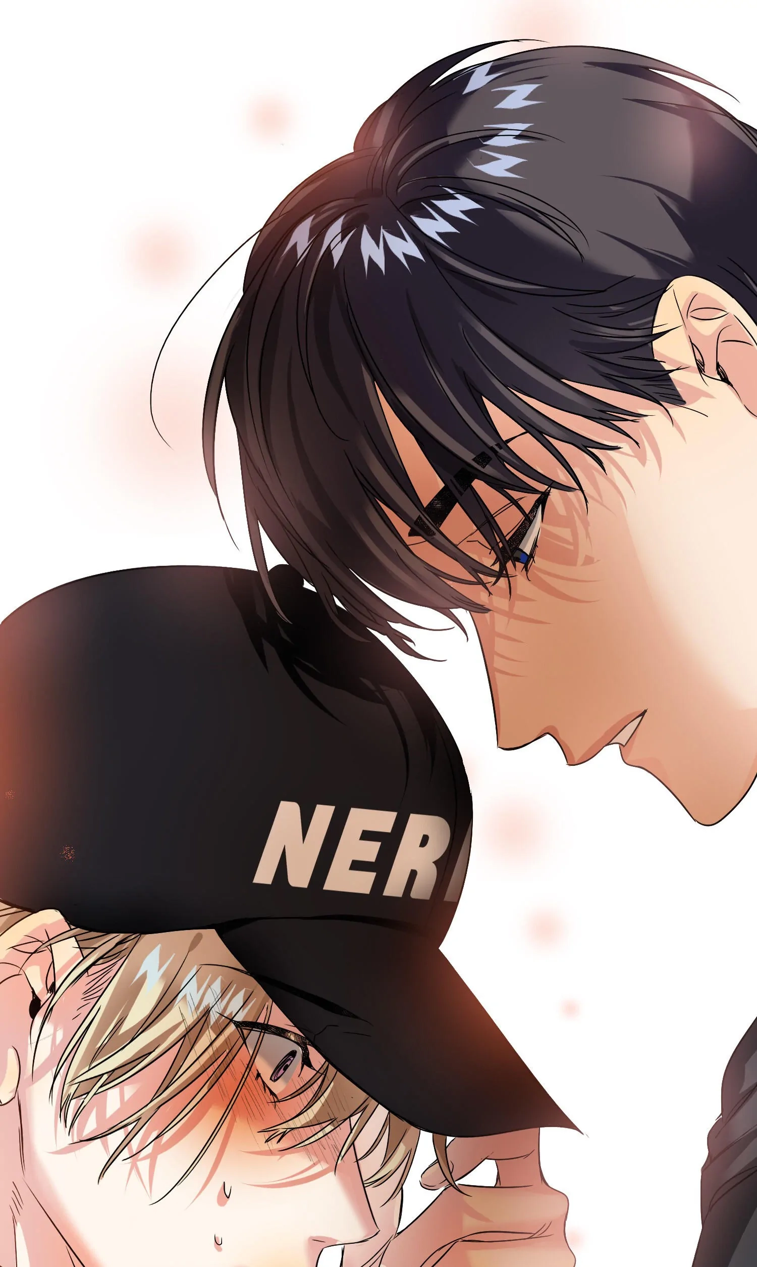 Read AWM: PUBG chapter 36 image 45 on Lezhin