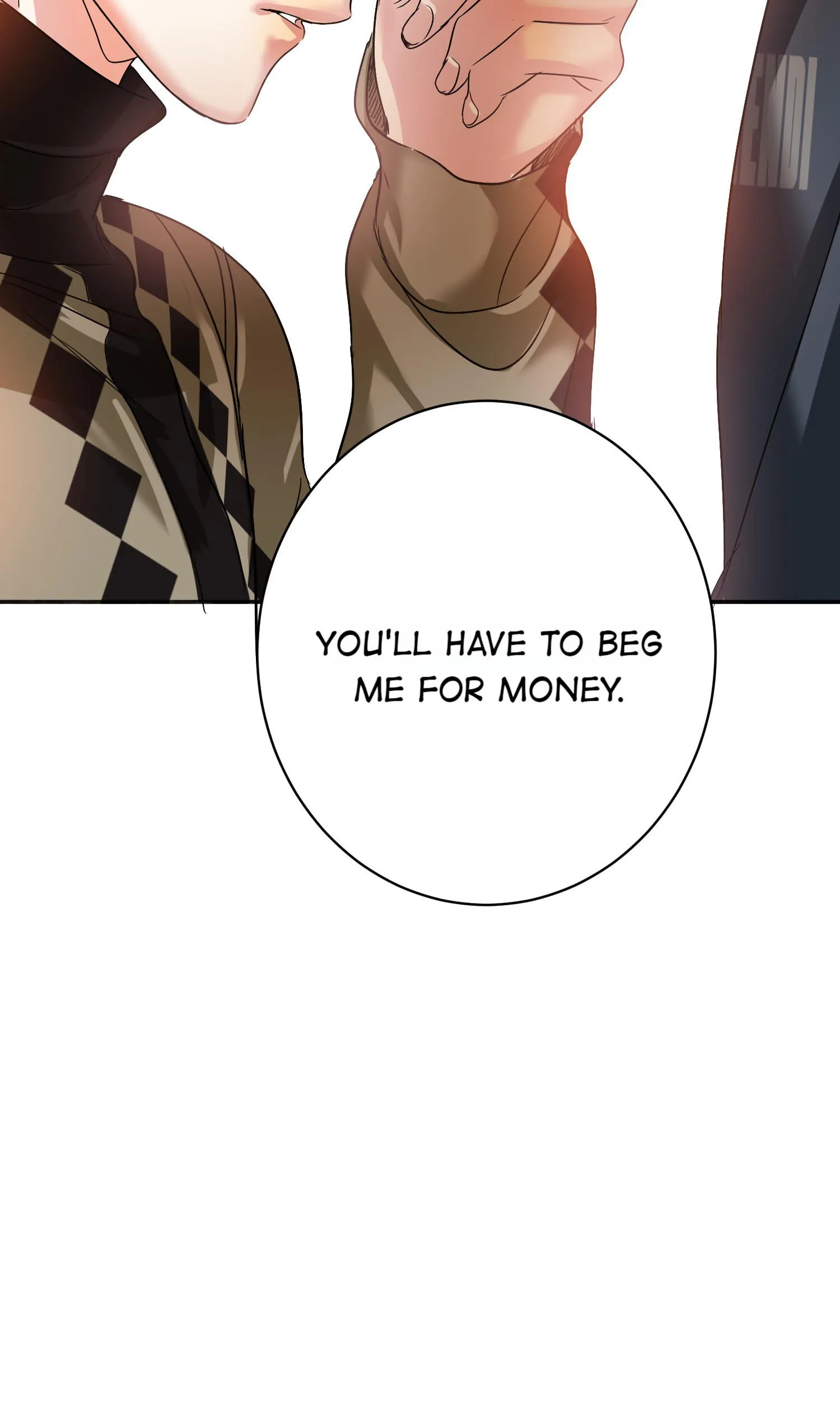 Read AWM: PUBG chapter 36 image 46 on Lezhin