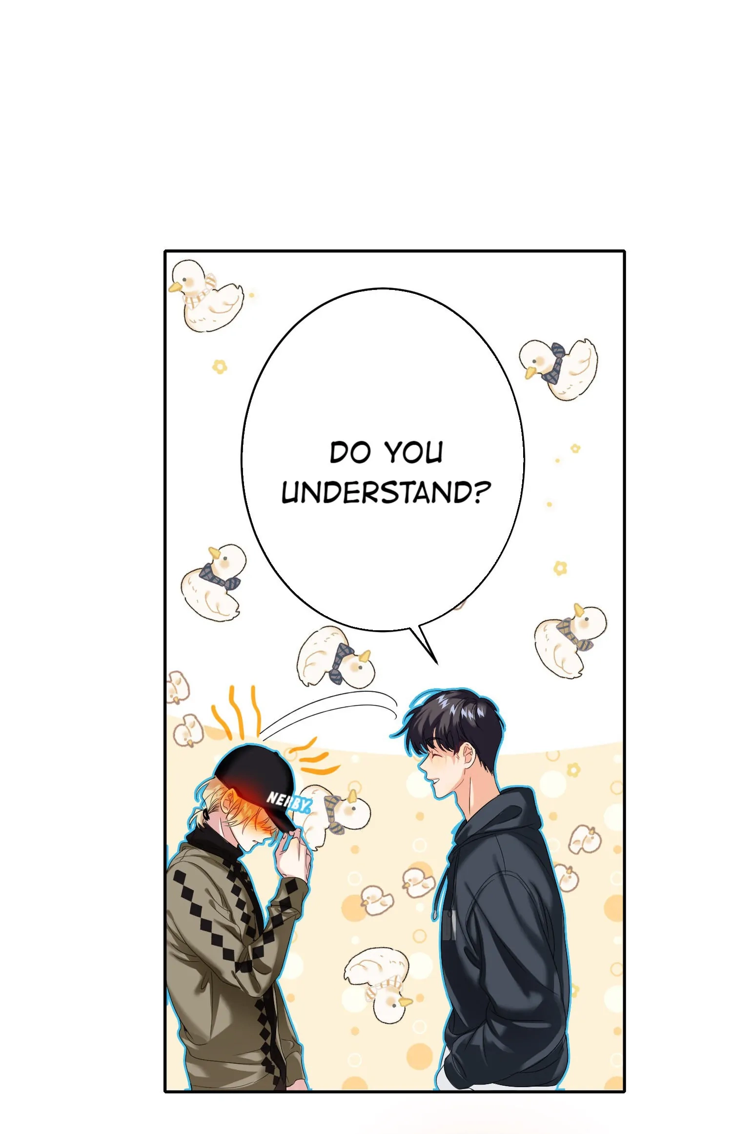 Read AWM: PUBG chapter 36 image 47 on Lezhin