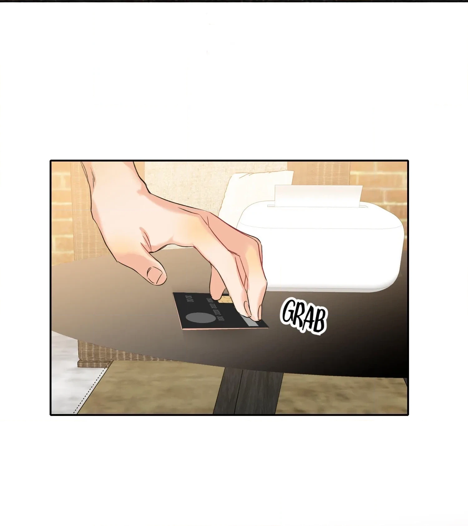 Read AWM: PUBG chapter 36 image 49 on Lezhin