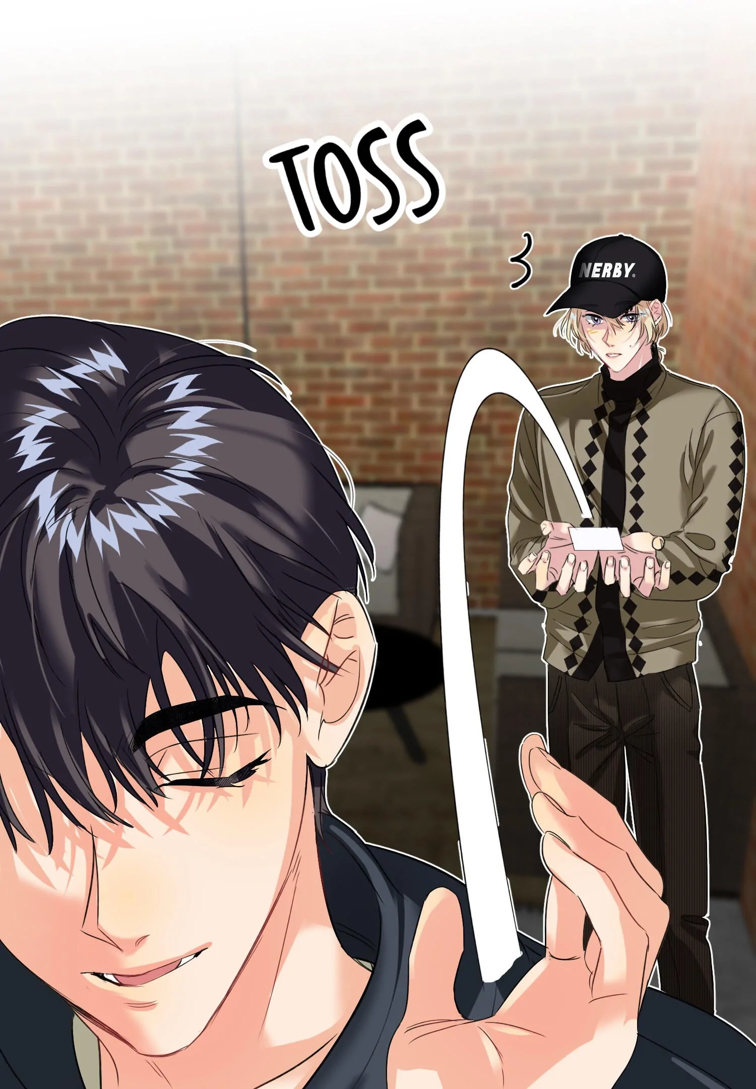 Read AWM: PUBG chapter 36 image 50 on Lezhin