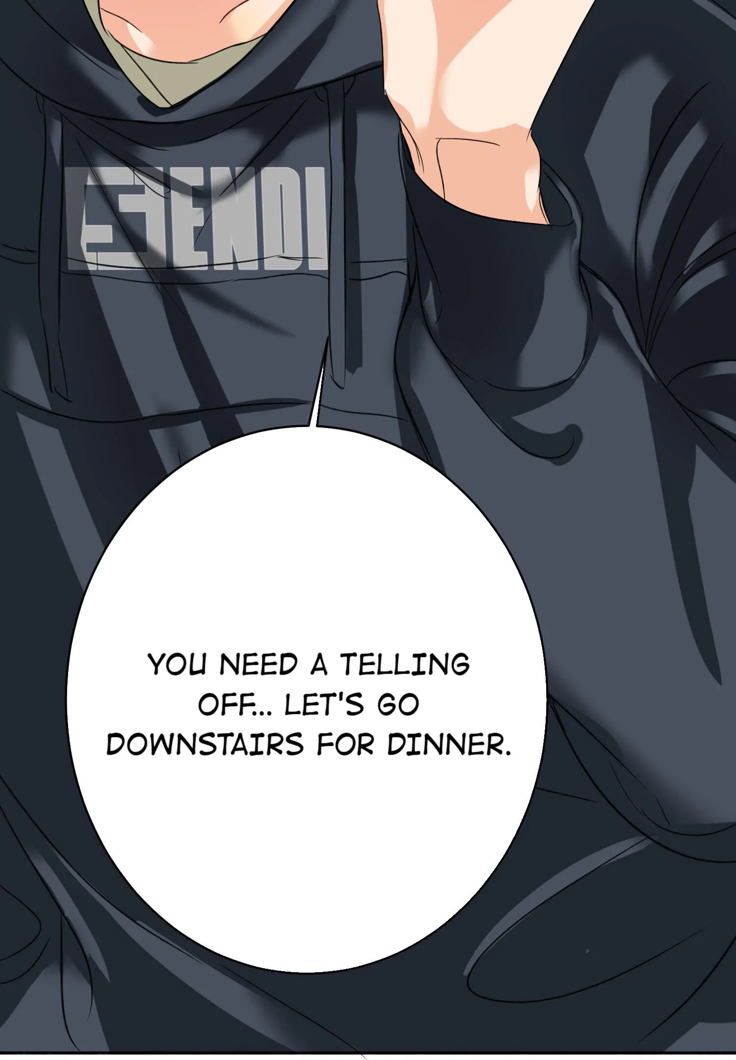 Read AWM: PUBG chapter 36 image 51 on Lezhin