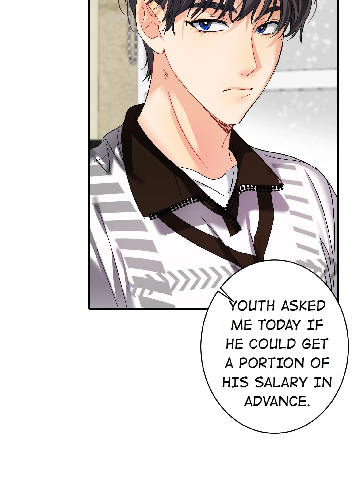 Read AWM: PUBG chapter 36 image 6 on Lezhin