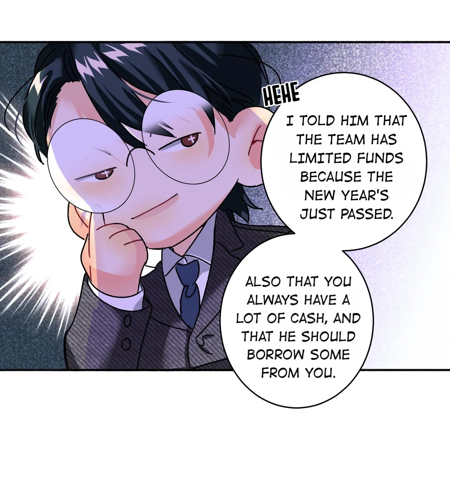 Read AWM: PUBG chapter 36 image 8 on Lezhin