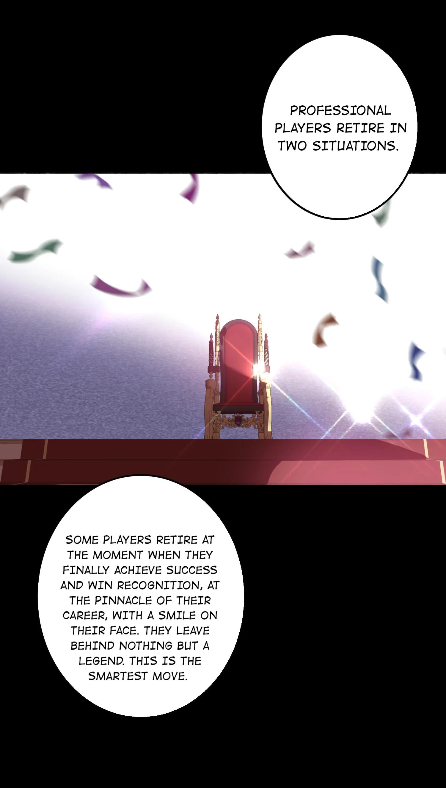 Read AWM: PUBG chapter 38 image 10 on Lezhin