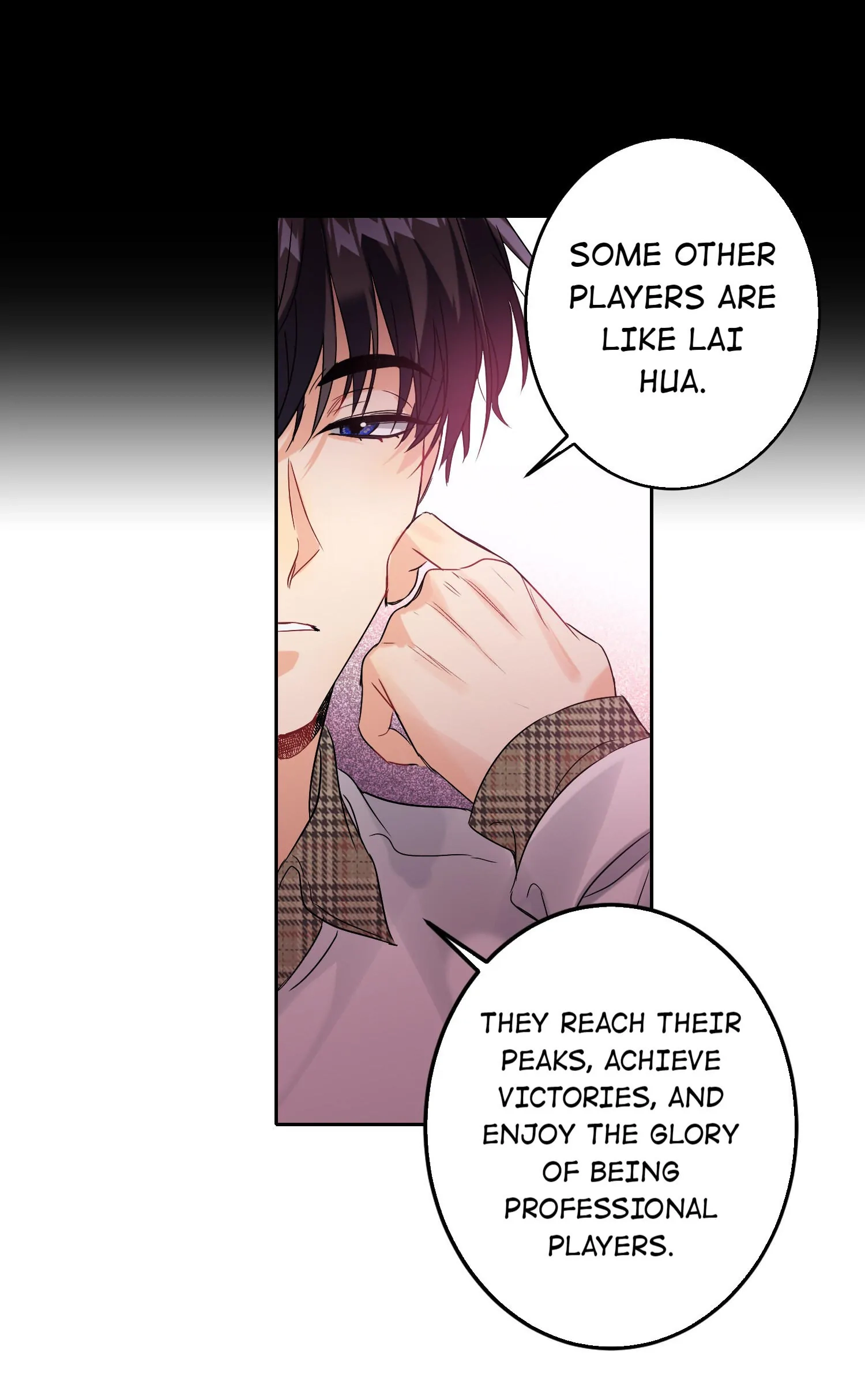 Read AWM: PUBG chapter 38 image 11 on Lezhin