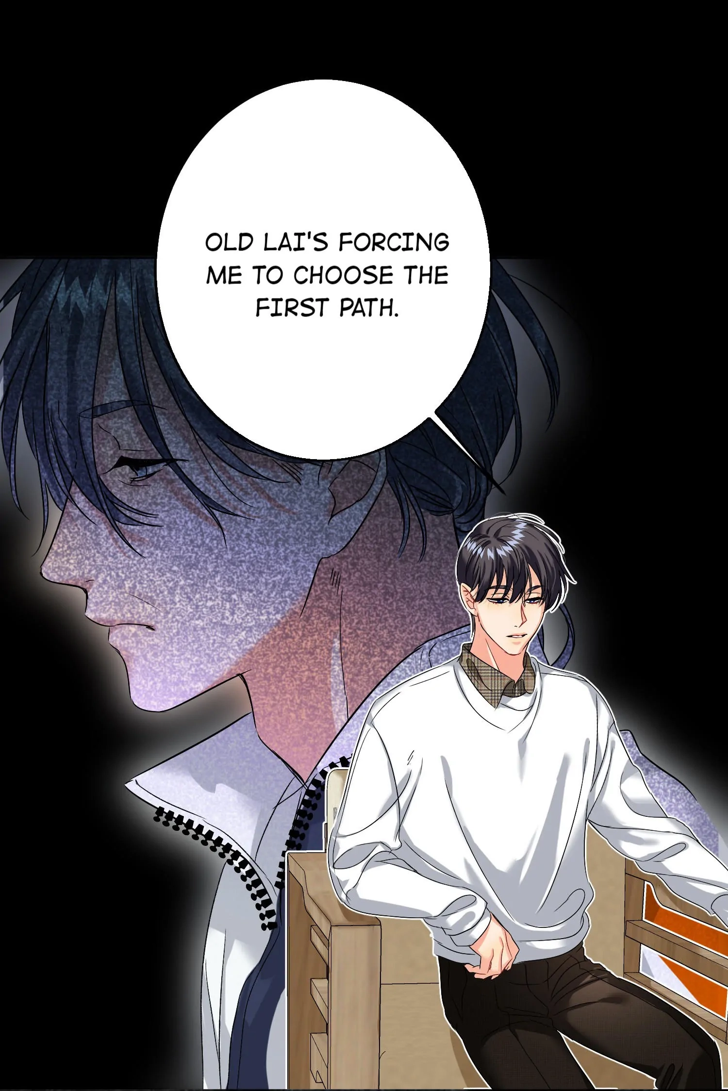 Read AWM: PUBG chapter 38 image 17 on Lezhin