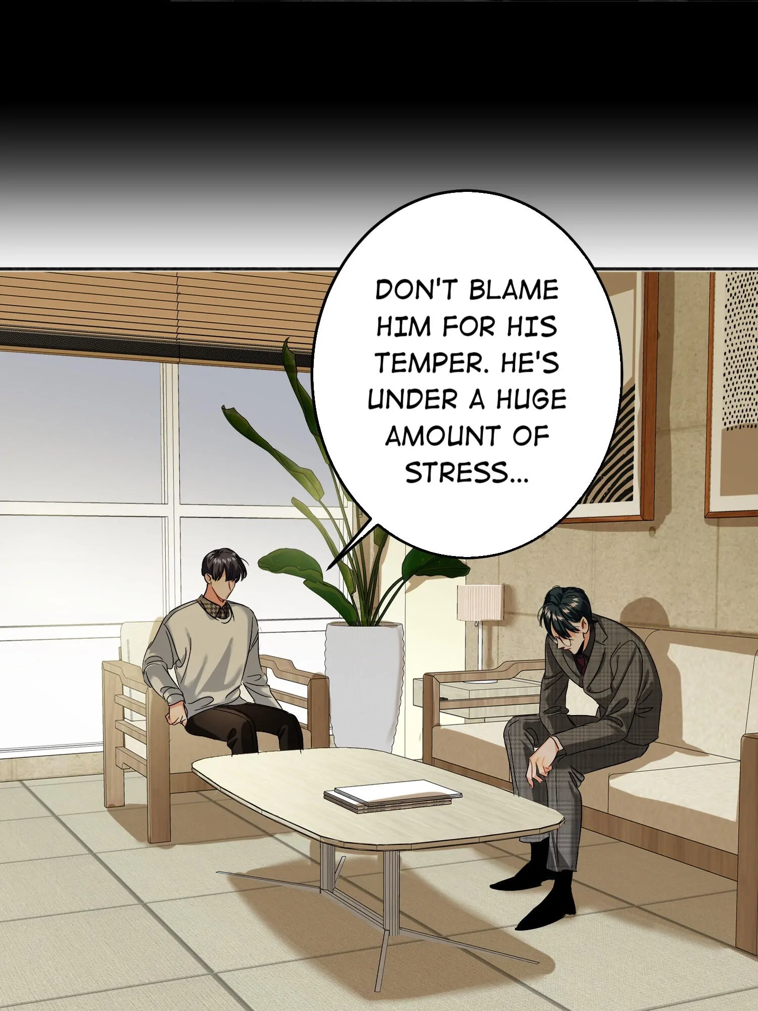 Read AWM: PUBG chapter 38 image 18 on Lezhin