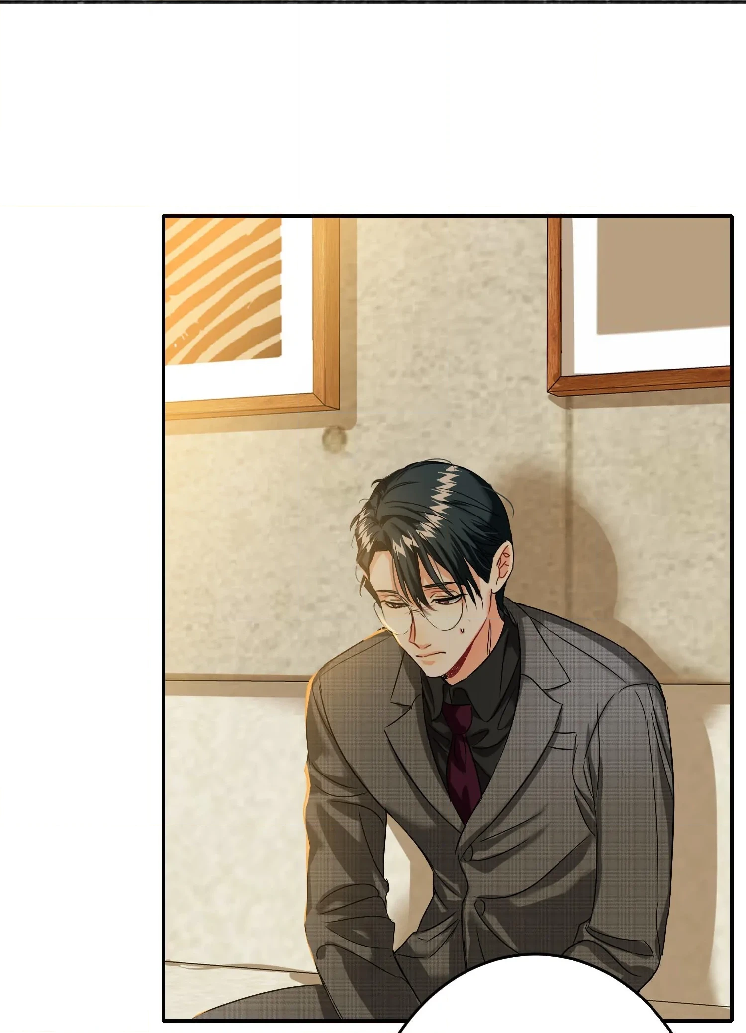 Read AWM: PUBG chapter 38 image 19 on Lezhin