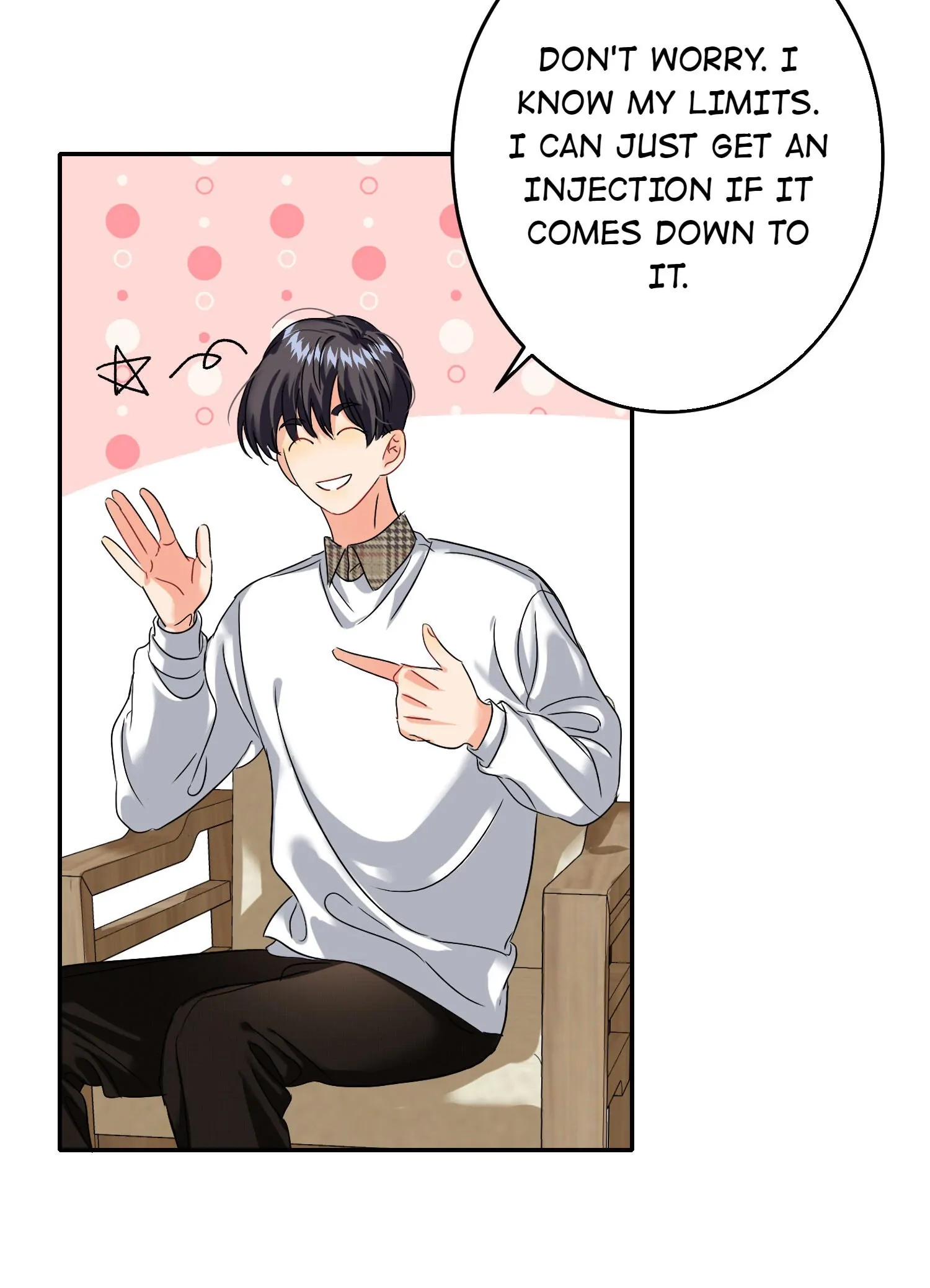 Read AWM: PUBG chapter 38 image 20 on Lezhin