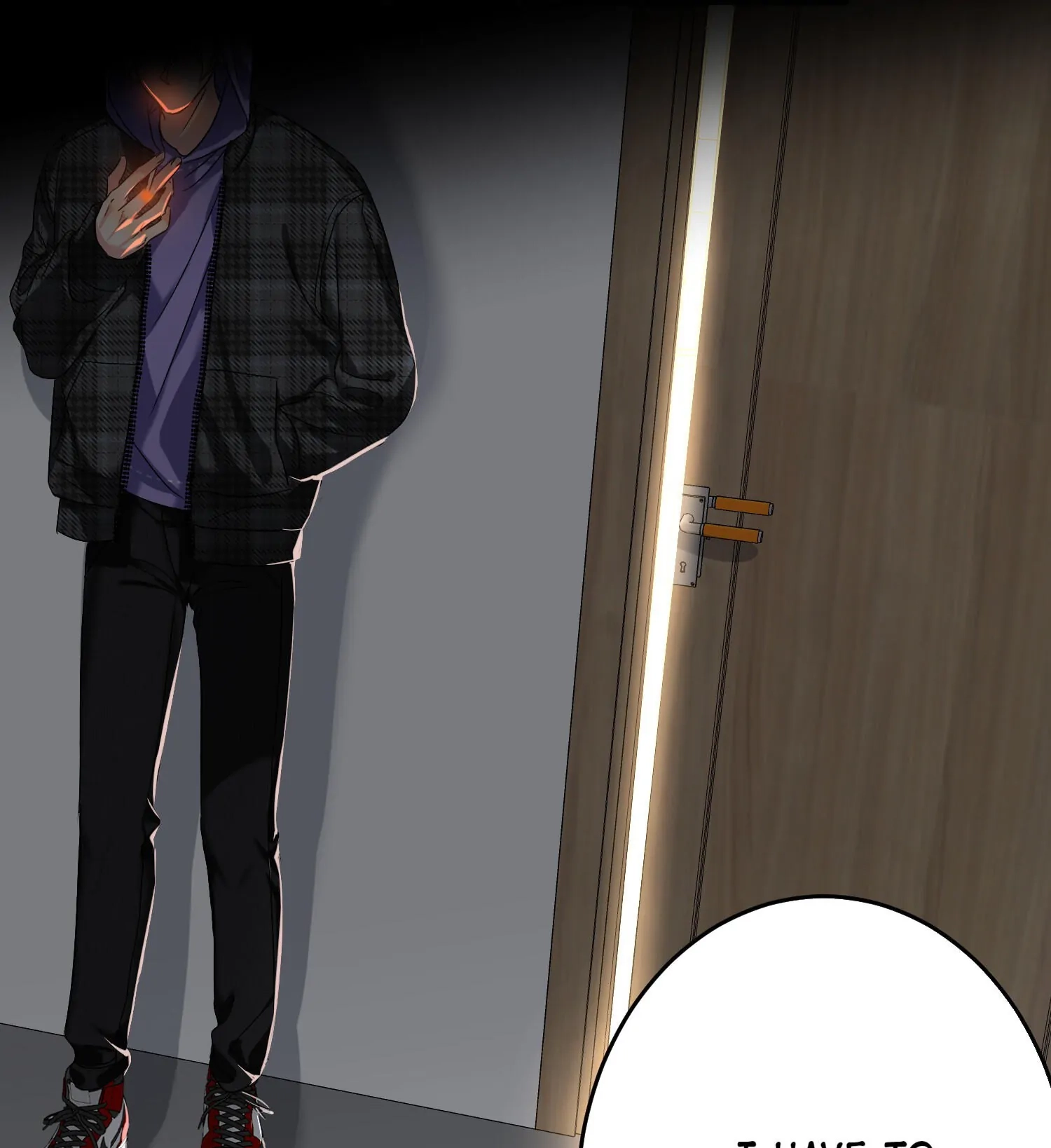 Read AWM: PUBG chapter 38 image 22 on Lezhin