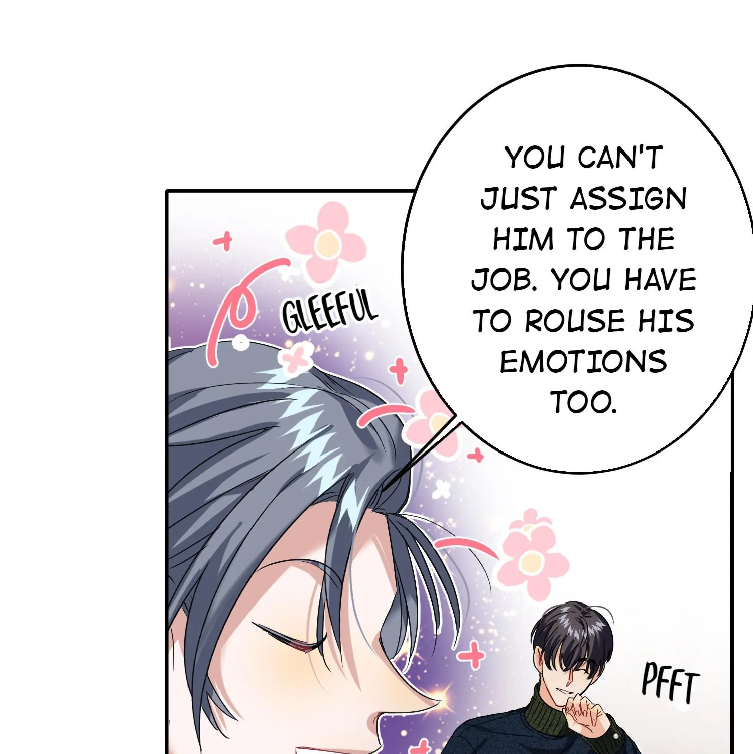 Read AWM: PUBG chapter 38 image 27 on Lezhin