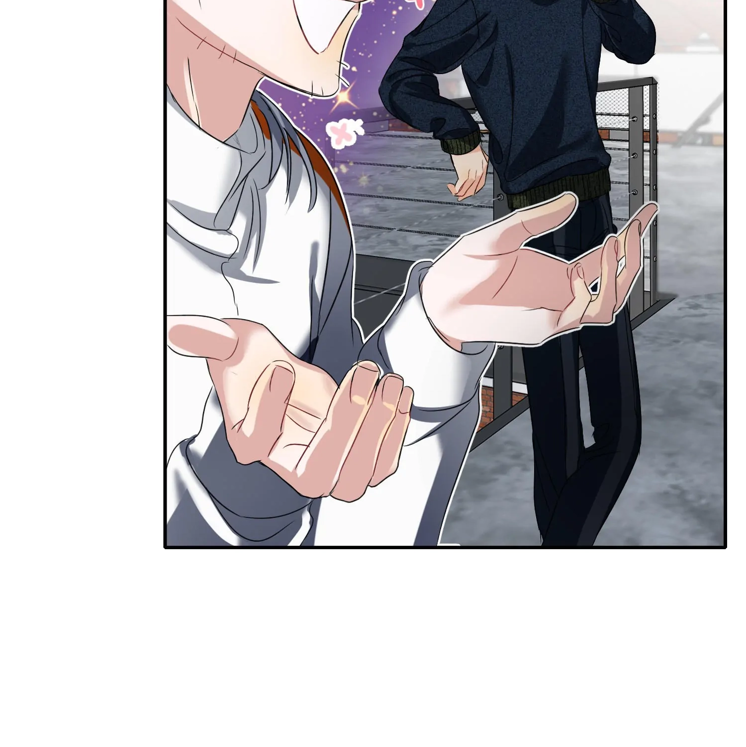 Read AWM: PUBG chapter 38 image 28 on Lezhin