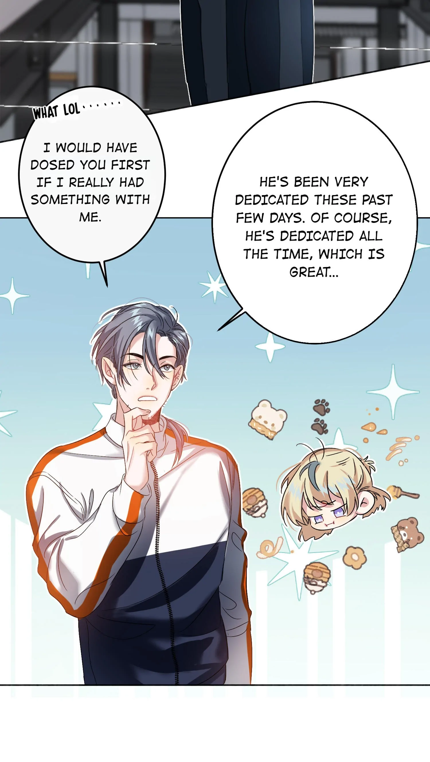 Read AWM: PUBG chapter 38 image 30 on Lezhin