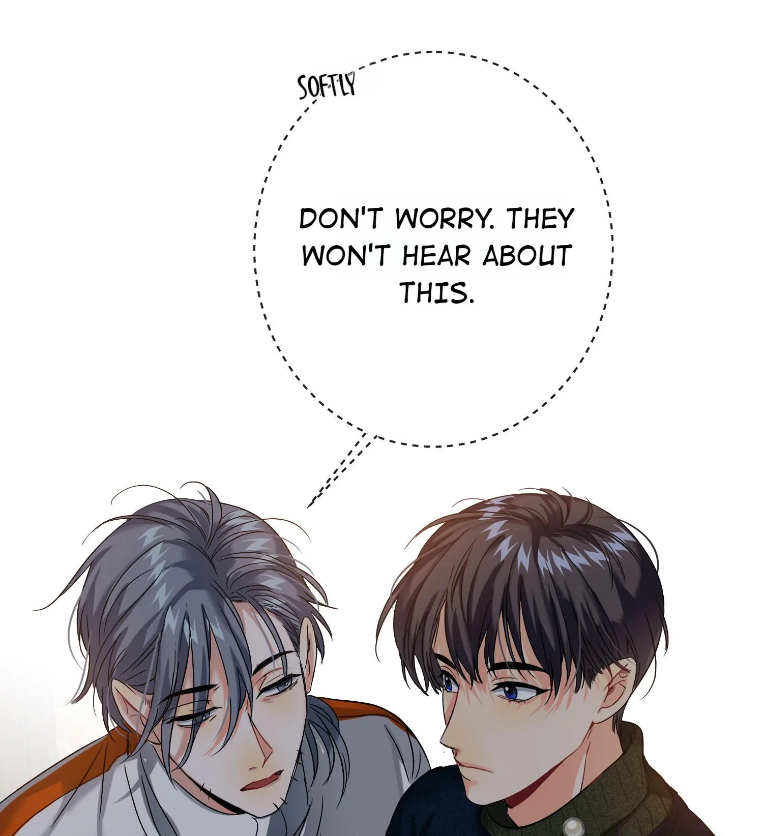 Read AWM: PUBG chapter 38 image 32 on Lezhin