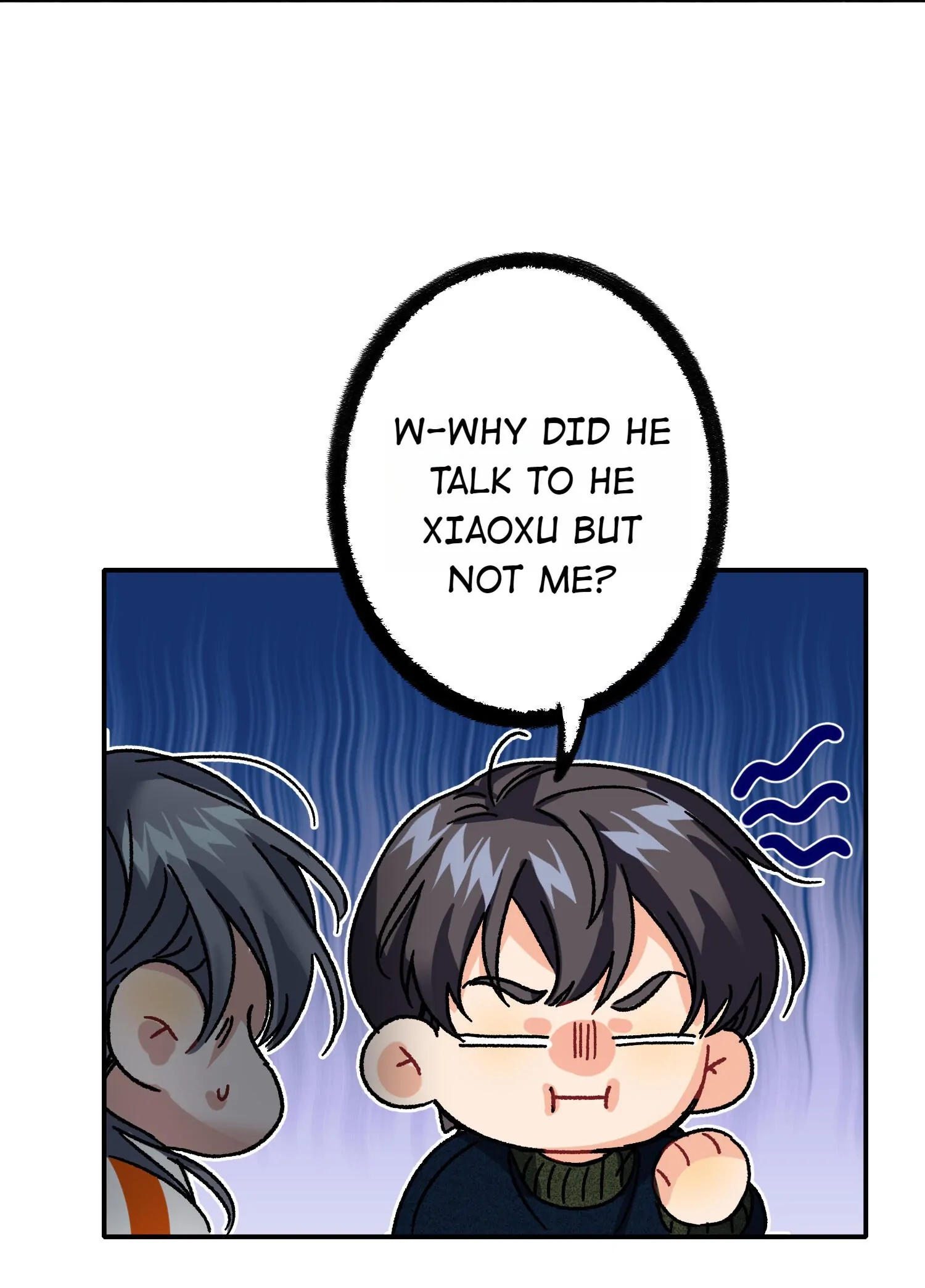 Read AWM: PUBG chapter 38 image 35 on Lezhin